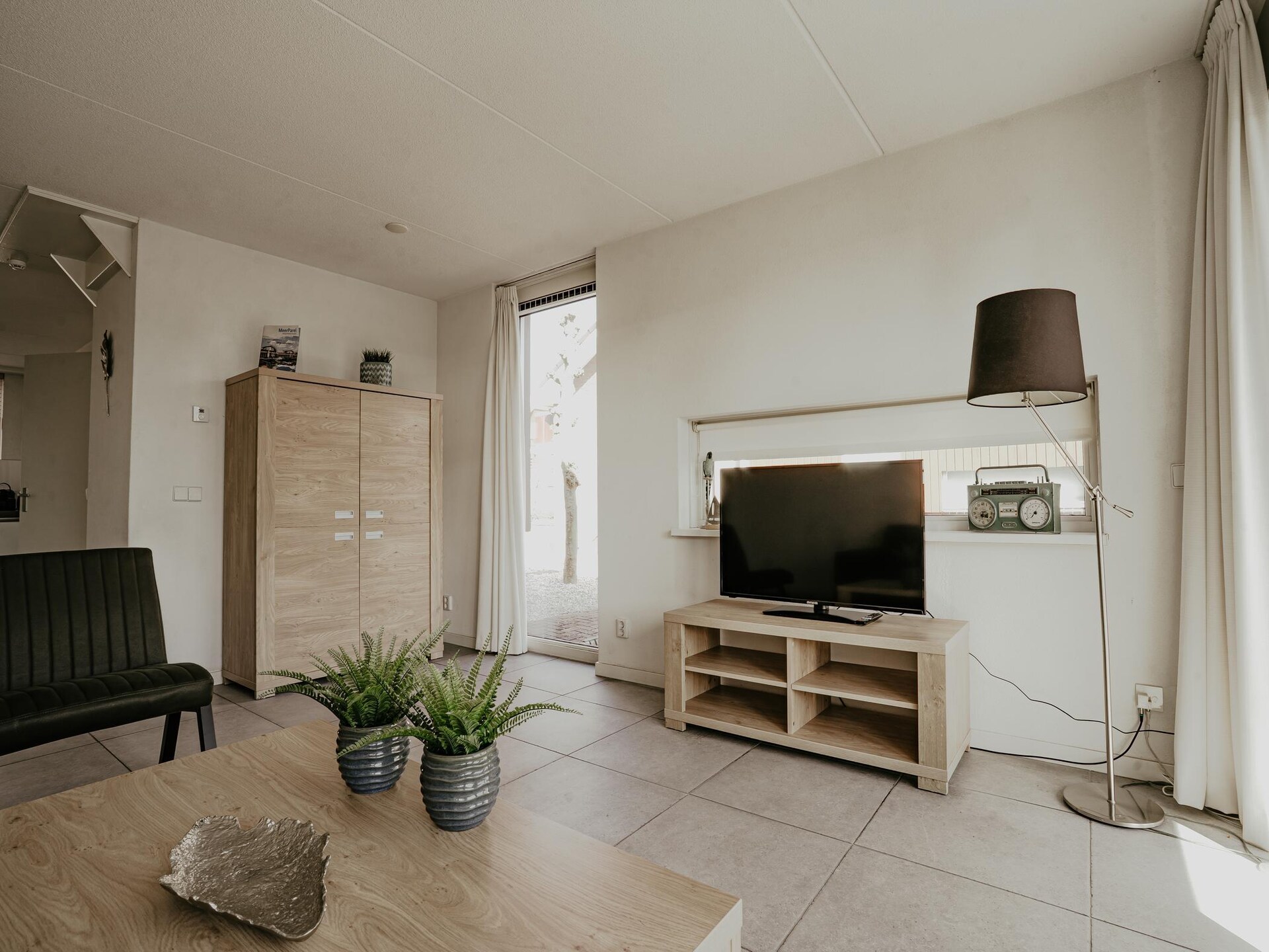 Luxe vakantiehuis aan het water in Uitgeest met eigen aanlegsteiger - foto 12