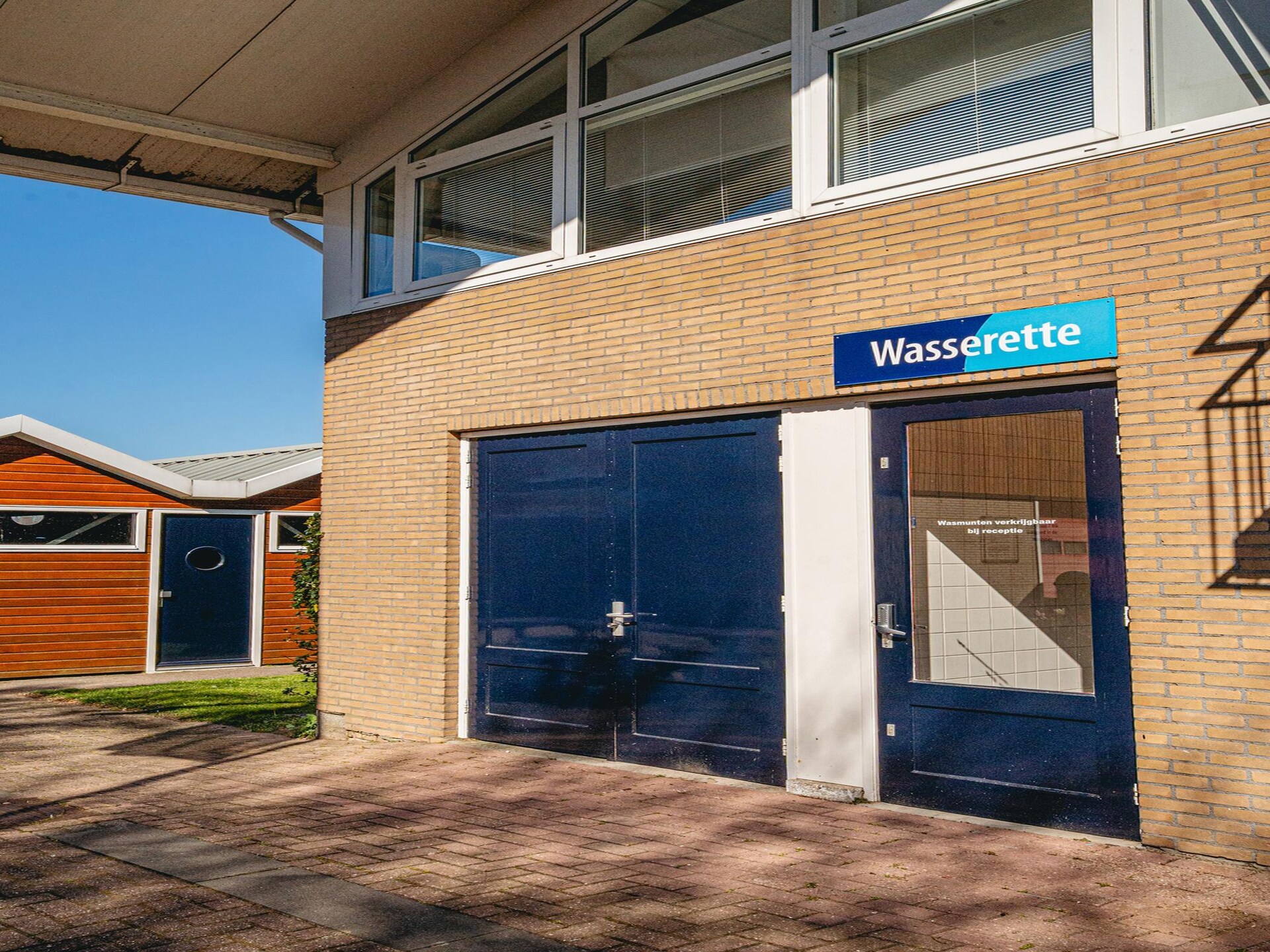 Waterpark de MeerParel 3: luxe vakantiehuis aan het water in Uitgeest - foto 30