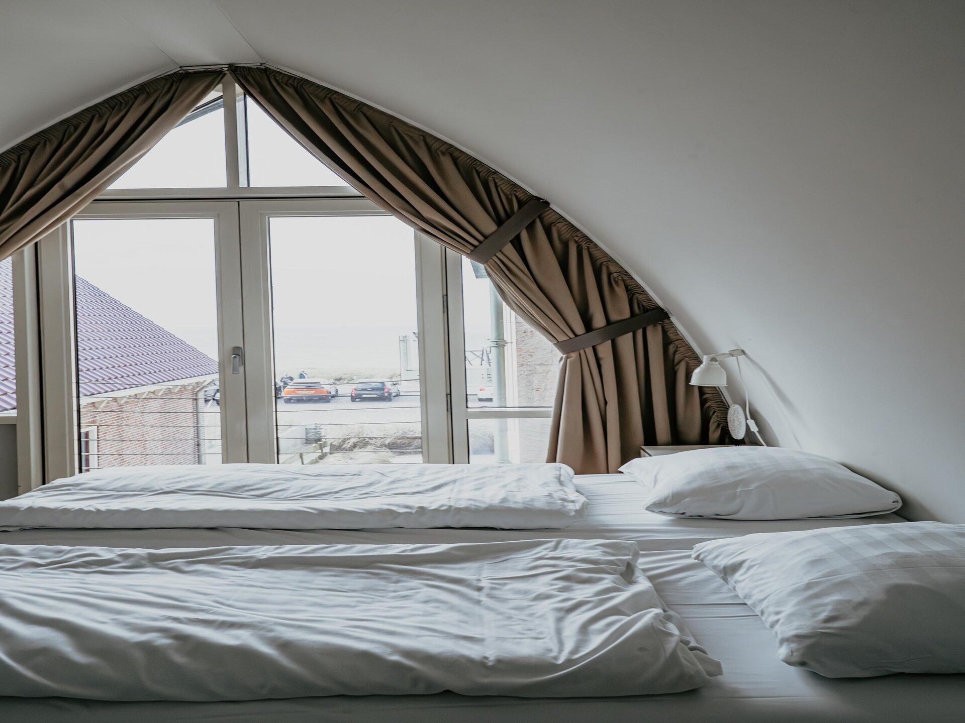 De ZeeParel Sea Fish – Knus vakantiehuis aan de kust van Egmond aan Zee - foto 14