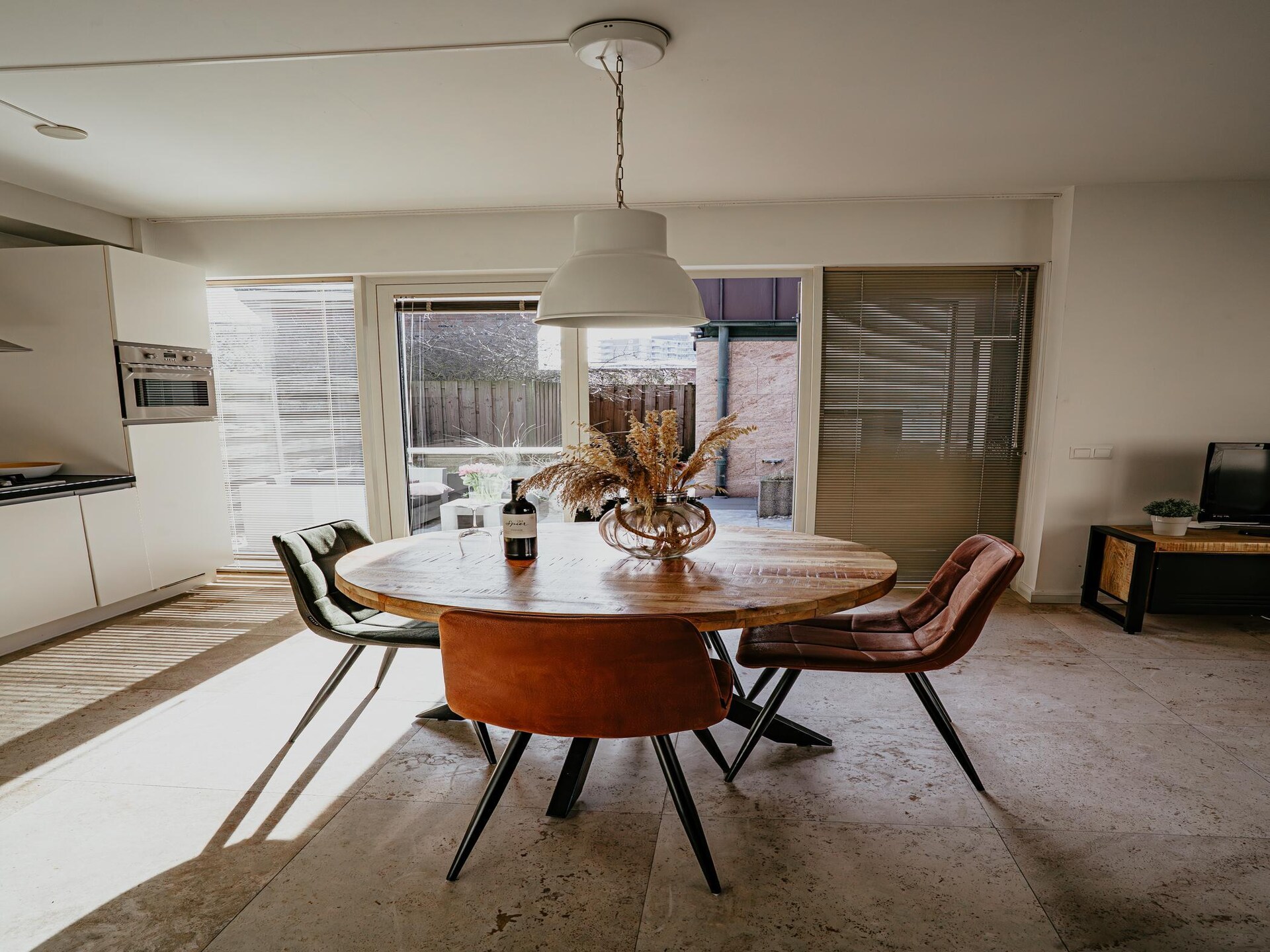 Stijlvol vakantiehuis De ZeeParel, 100m van strand Egmond aan Zee - foto 3