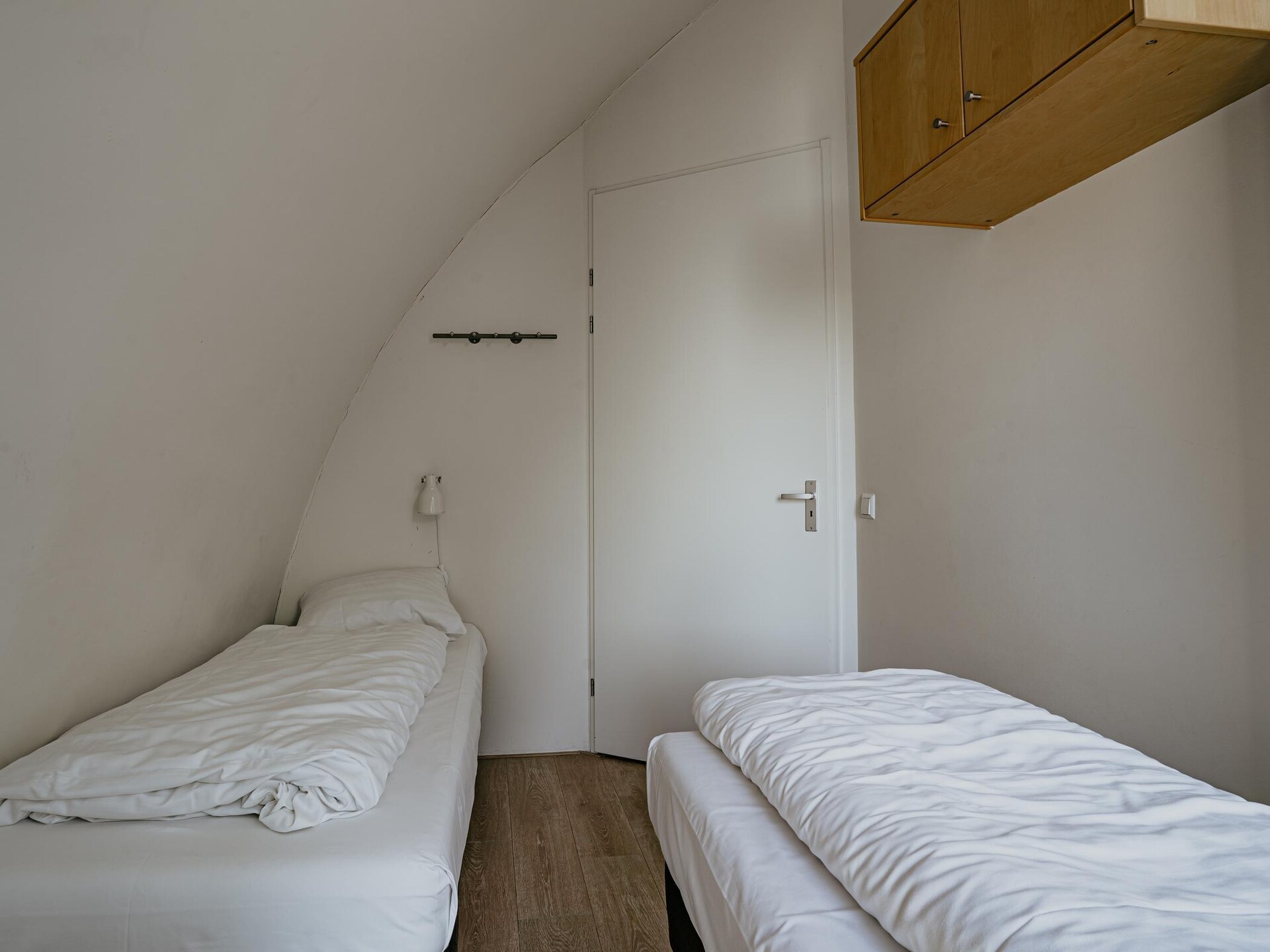 Stijlvol vakantiehuis De ZeeParel, 100m van strand Egmond aan Zee - foto 18