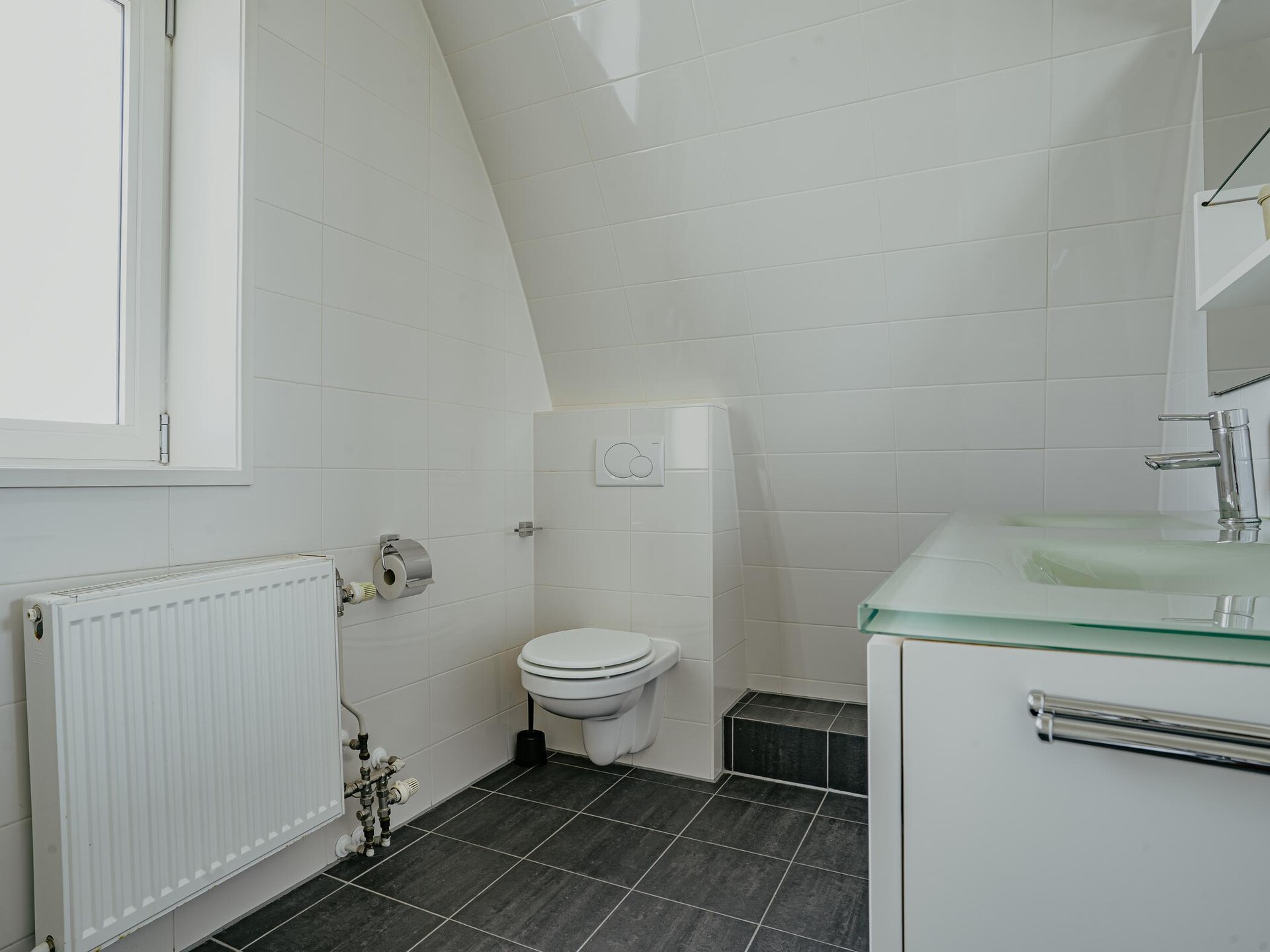 Stijlvol vakantiehuis De ZeeParel, 100m van strand Egmond aan Zee - foto 28