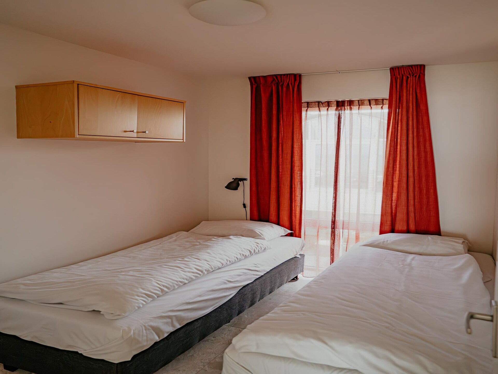 De ZeeParel Sea Crab: Stijlvol appartement met zeezicht in Egmond aan Zee - foto 14