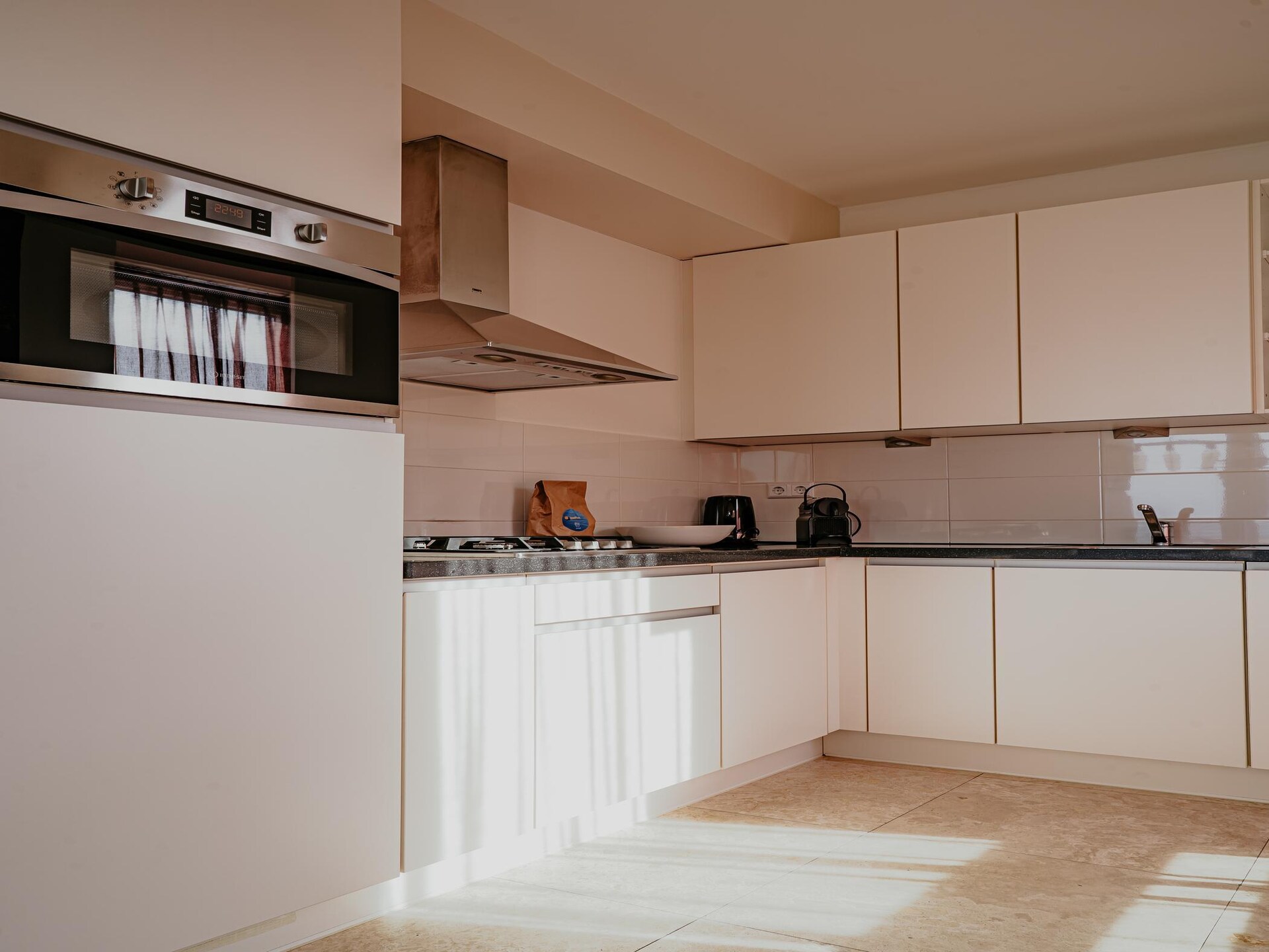 De ZeeParel Sea Crab: Stijlvol appartement met zeezicht in Egmond aan Zee - foto 3
