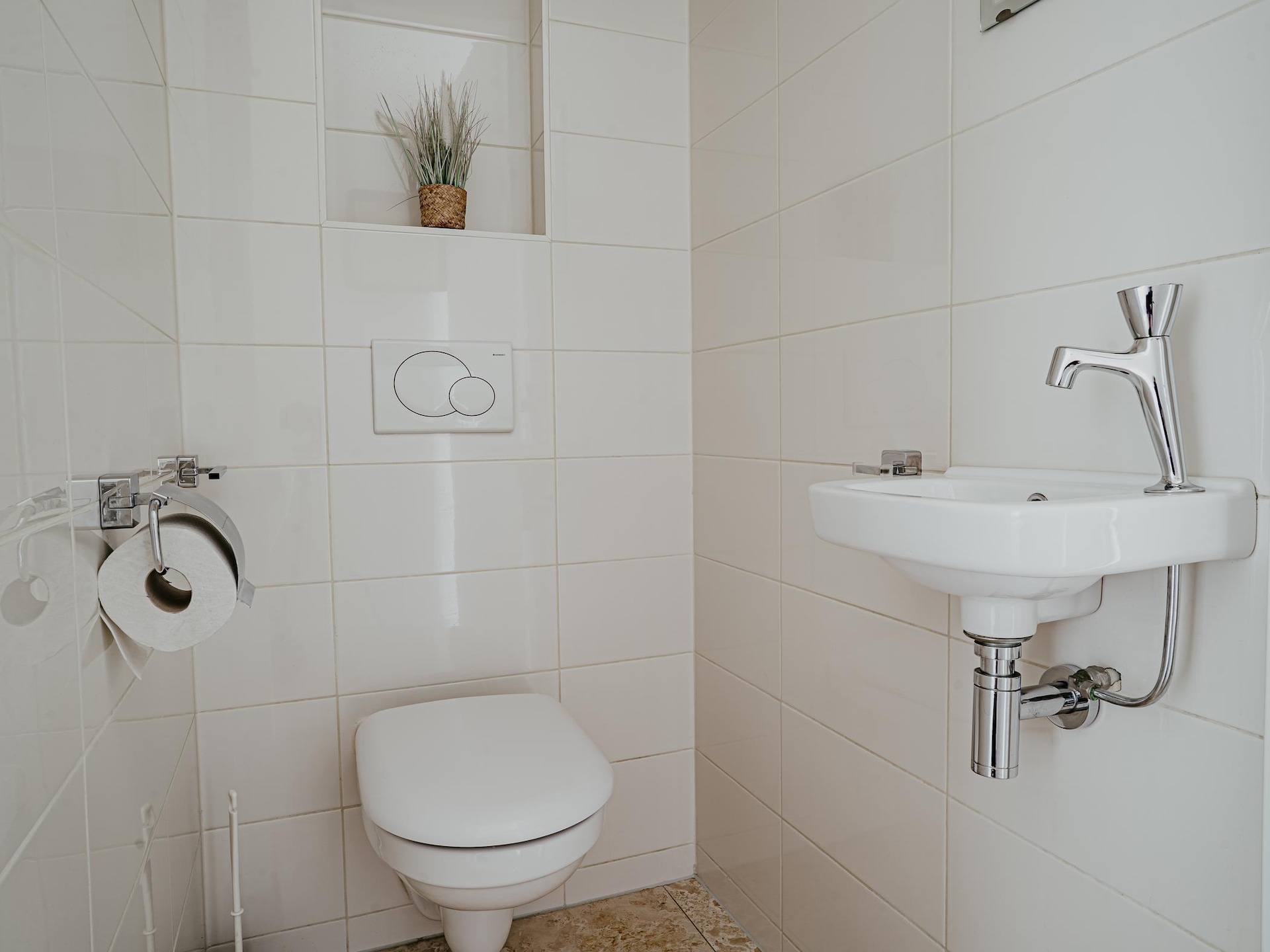 De ZeeParel Sea Crab: Stijlvol appartement met zeezicht in Egmond aan Zee - foto 26
