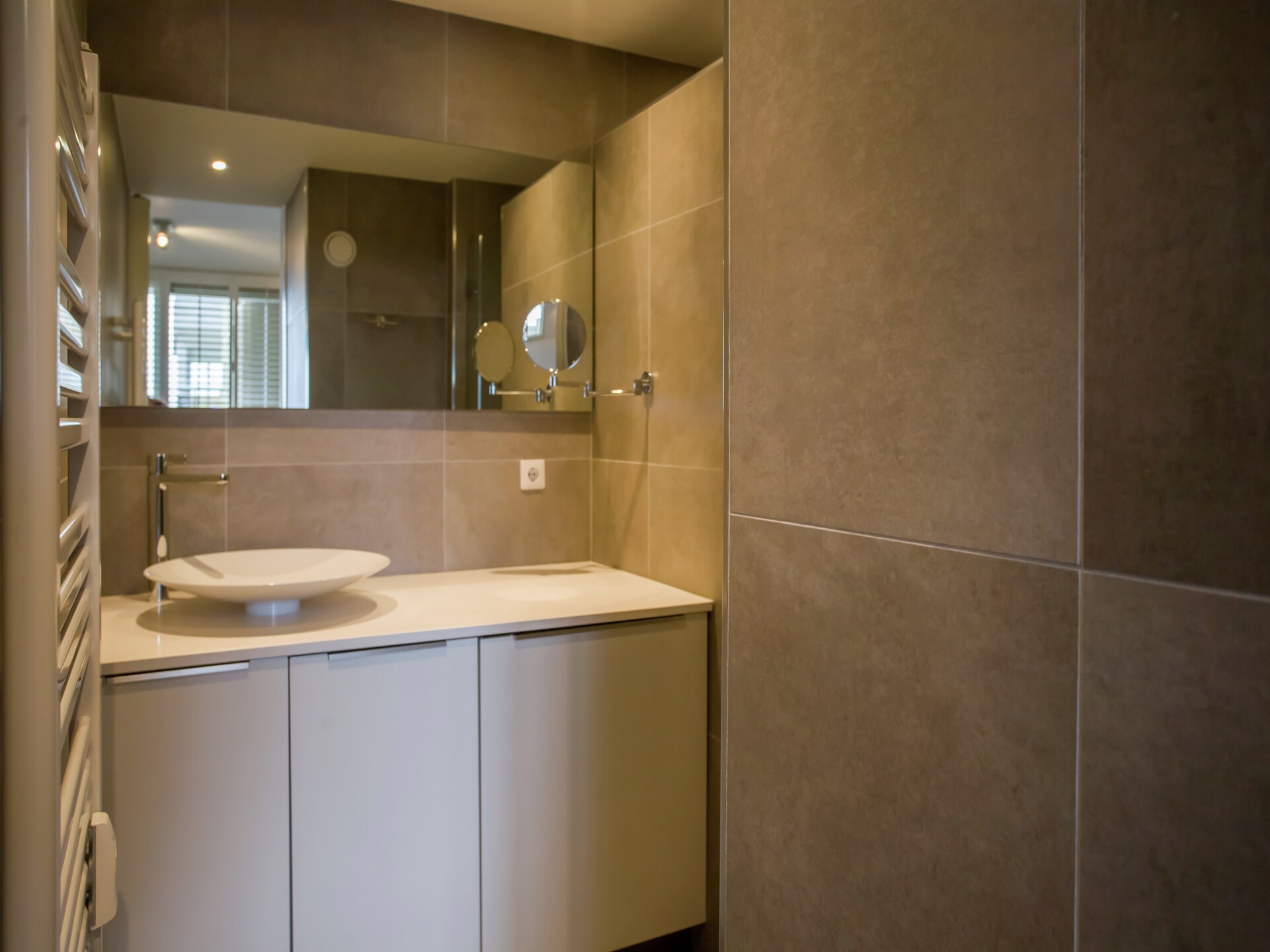 Modern appartement Zeearend Boulevard met zeezicht in Noordwijk - foto 12