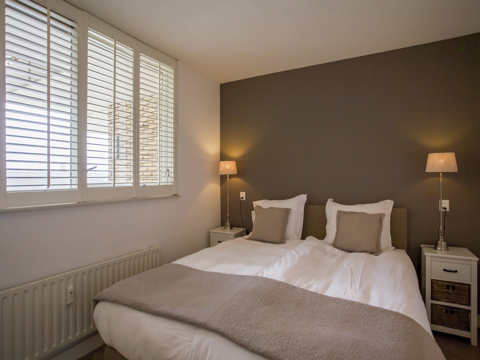 Modern appartement Zeearend Boulevard met zeezicht in Noordwijk - foto 5
