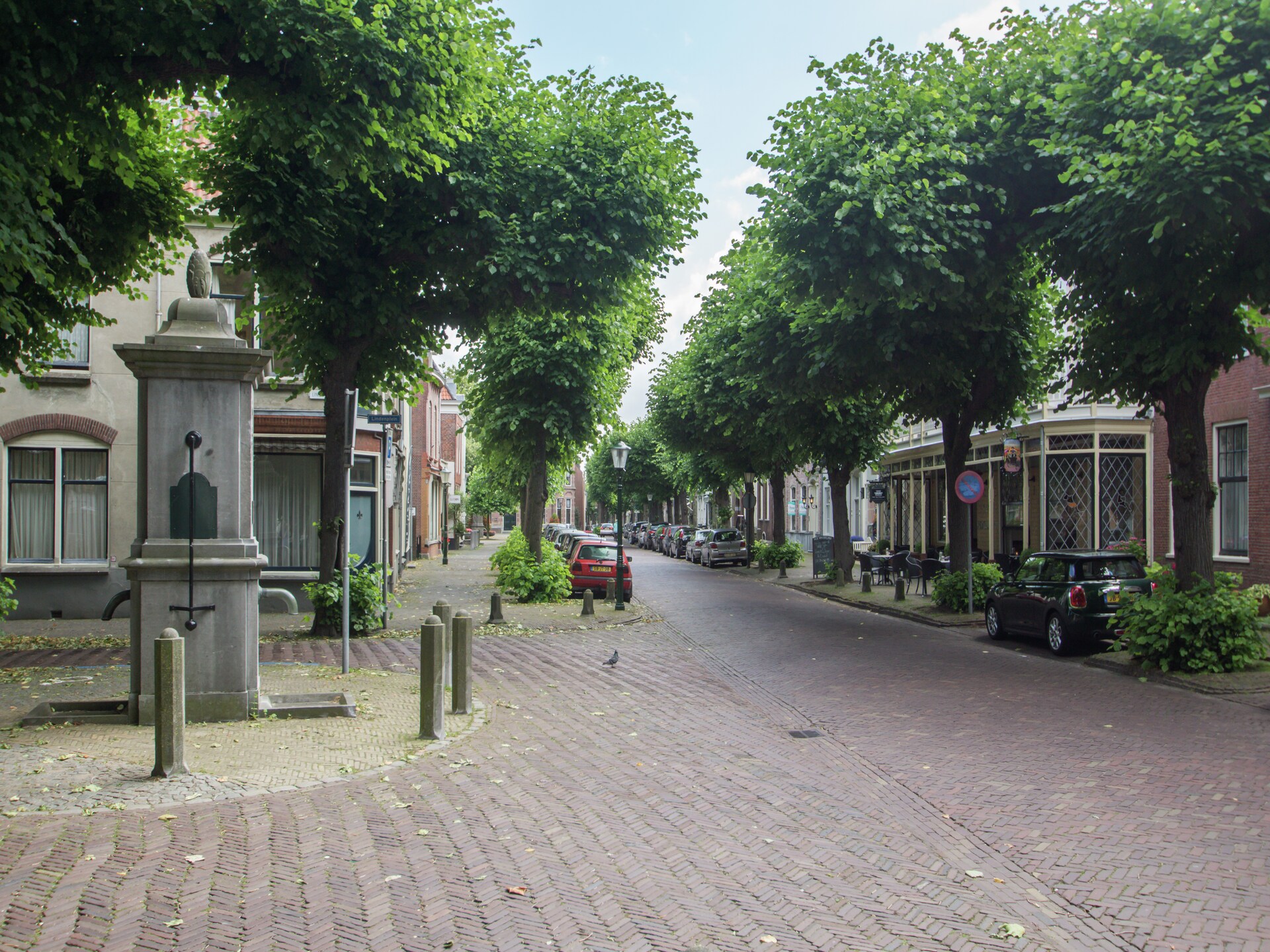 Modern appartement Zeearend Boulevard met zeezicht in Noordwijk - foto 22