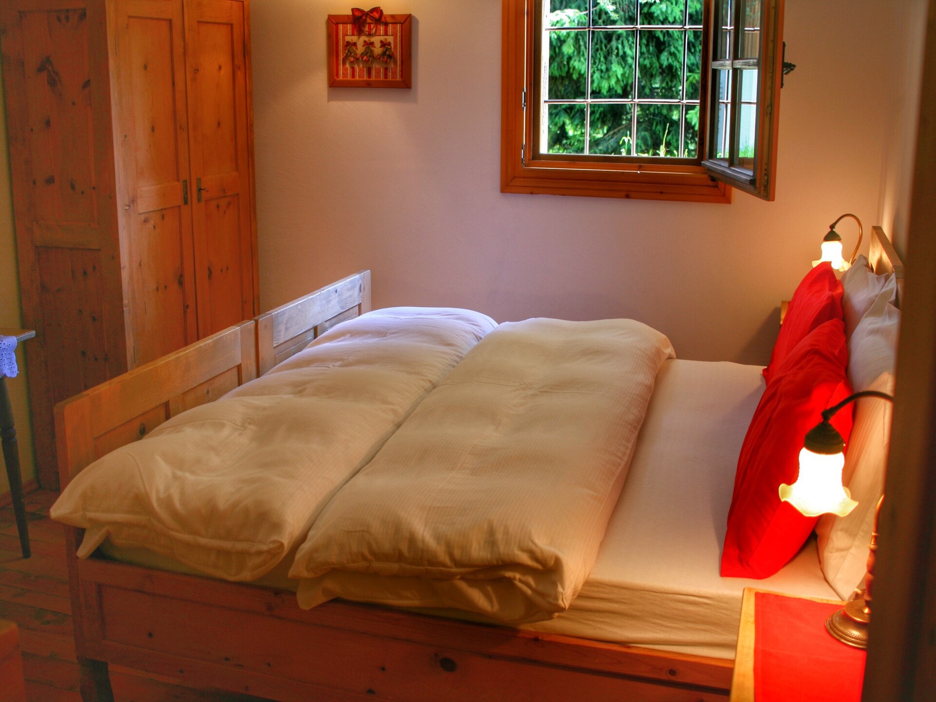 Landhuis Alette in Bellamonte: 9-persoons vakantiehuis met tuin en sauna - foto 12