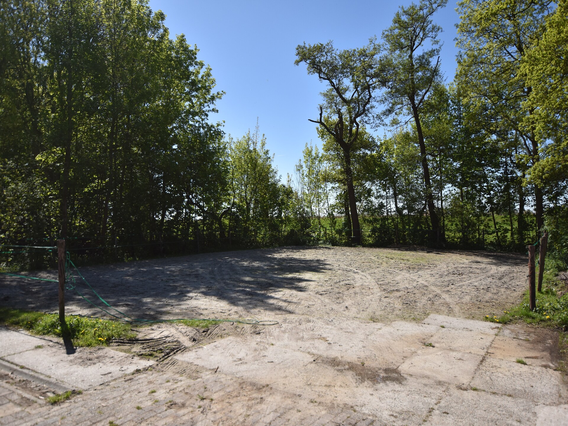 Luxe vakantiehuis Berkenhof in Workum met weids uitzicht over Friese landerijen - foto 25