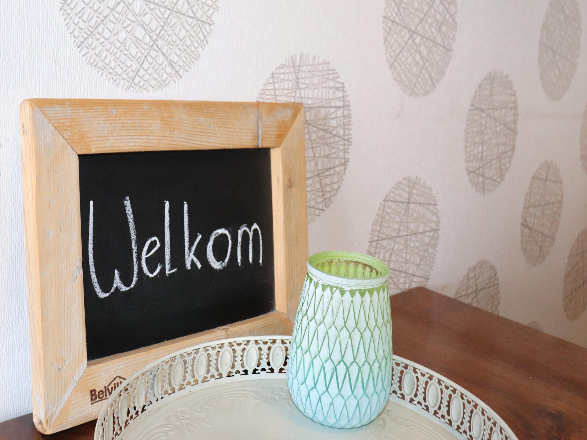 Luxe vakantiehuis Berkenhof in Workum met weids uitzicht over Friese landerijen - foto 39
