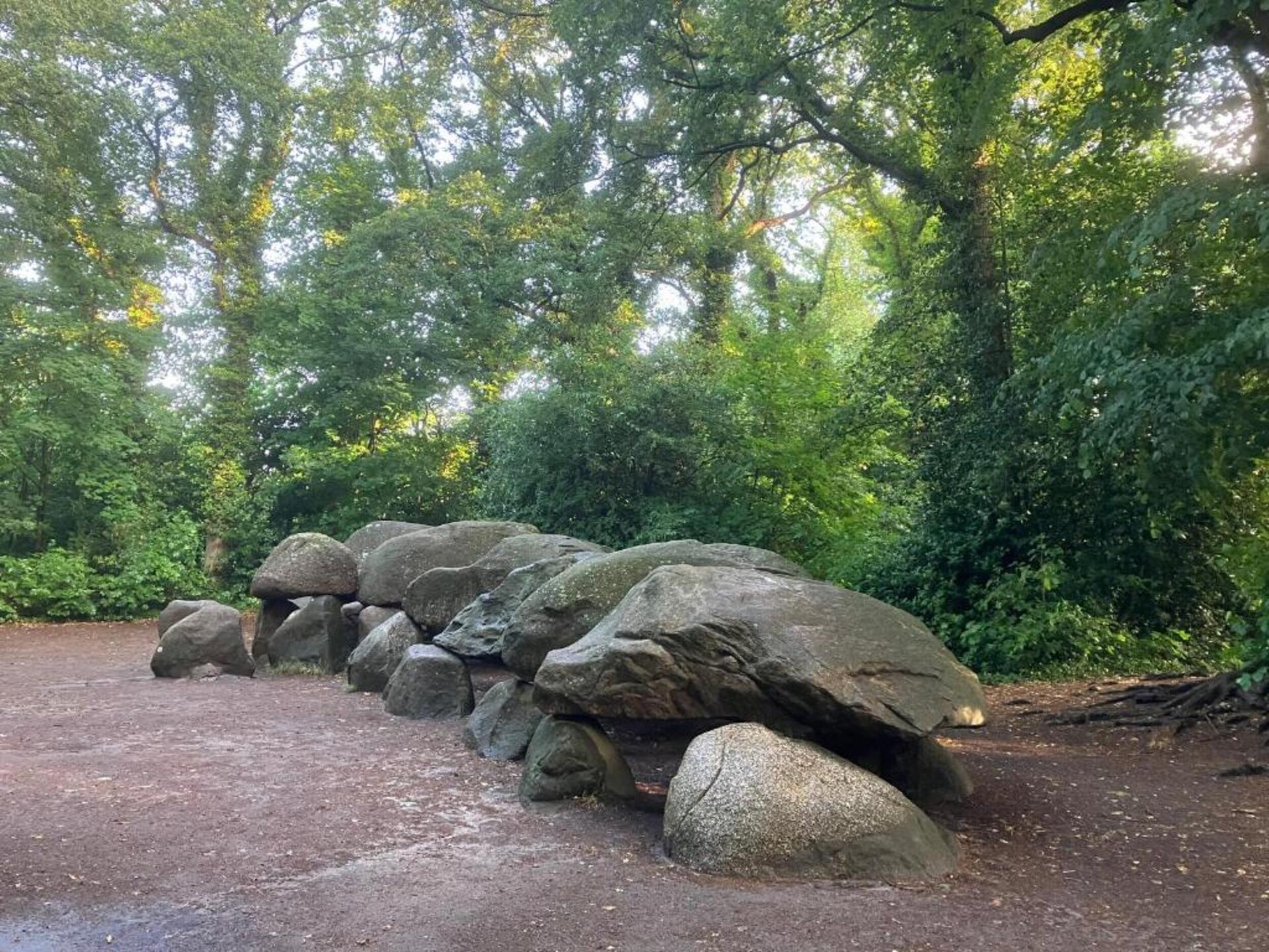 Vrijstaande 6-persoons bungalow op Bospark Lunsbergen met zwembad - foto 31