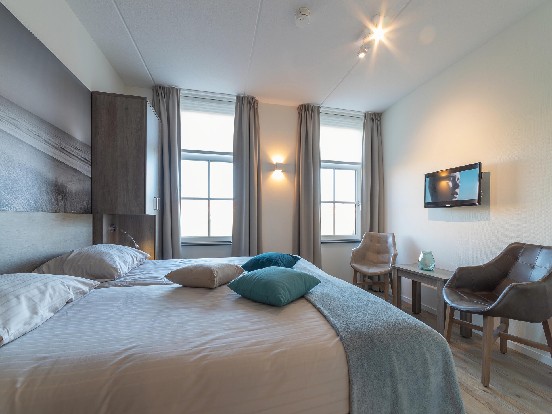Zeeuwse Weelde: Luxe wellnessvilla aan de Oosterschelde voor 10 personen - foto 13
