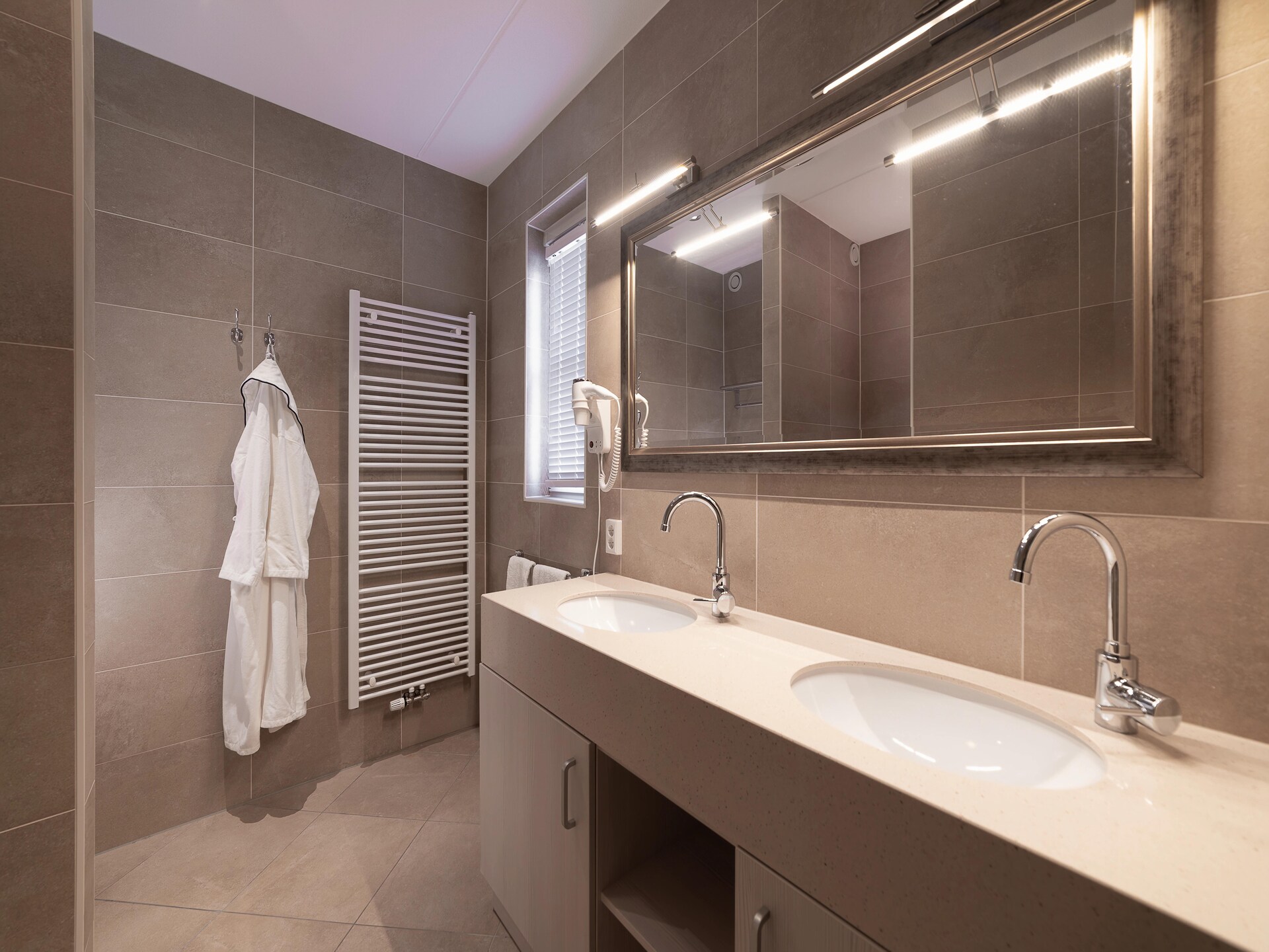 Zeeuwse Weelde: Luxe wellnessvilla aan de Oosterschelde voor 10 personen - foto 18