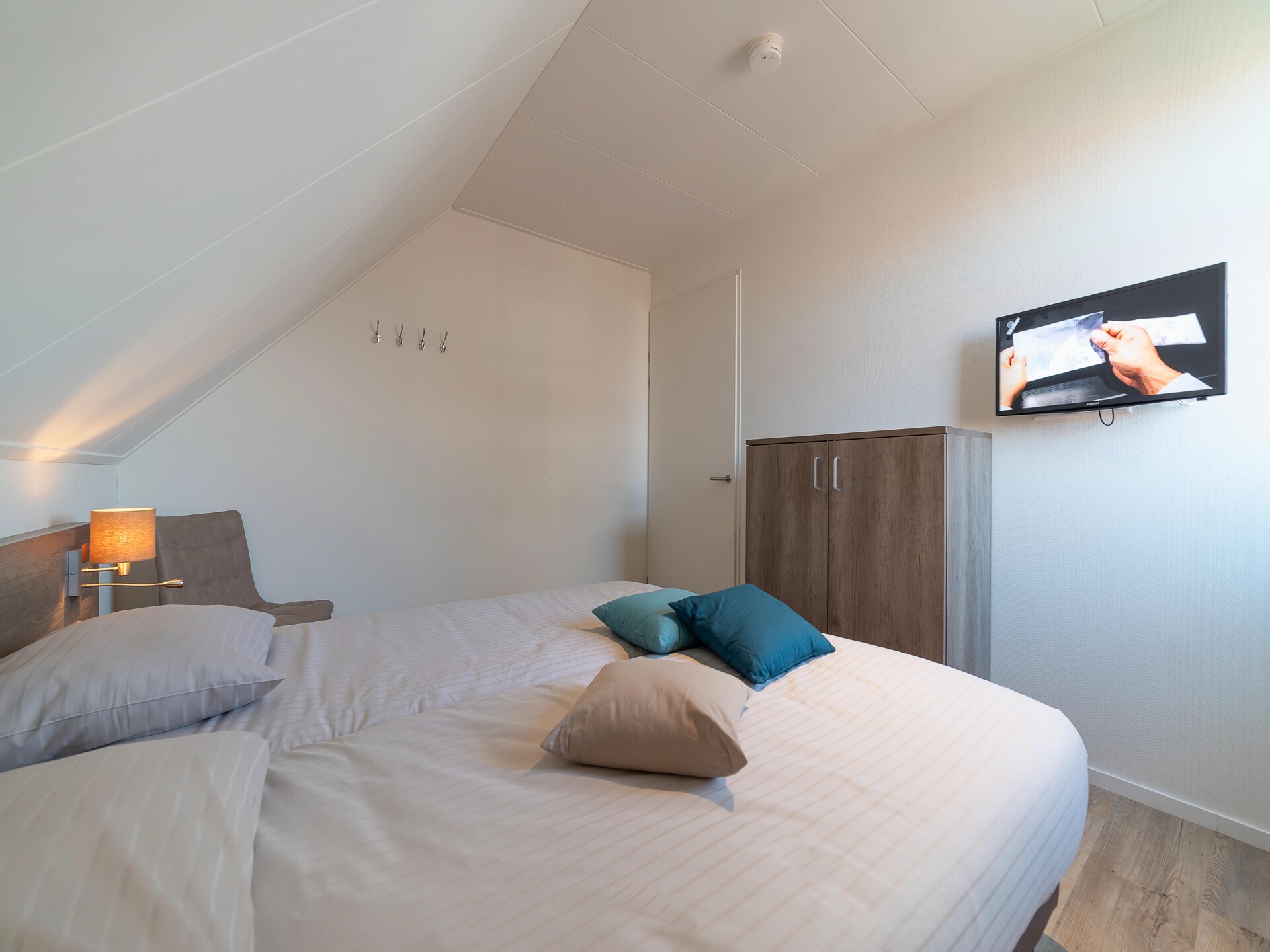 Zeeuwse Weelde: Luxe wellnessvilla aan de Oosterschelde voor 10 personen - foto 14