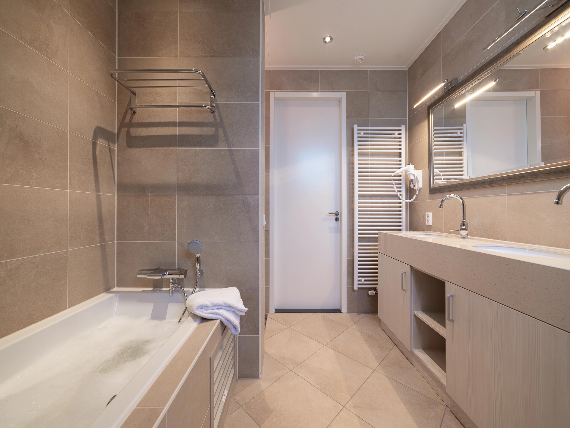 Zeeuwse Weelde: Luxe wellnessvilla aan de Oosterschelde voor 10 personen - foto 21