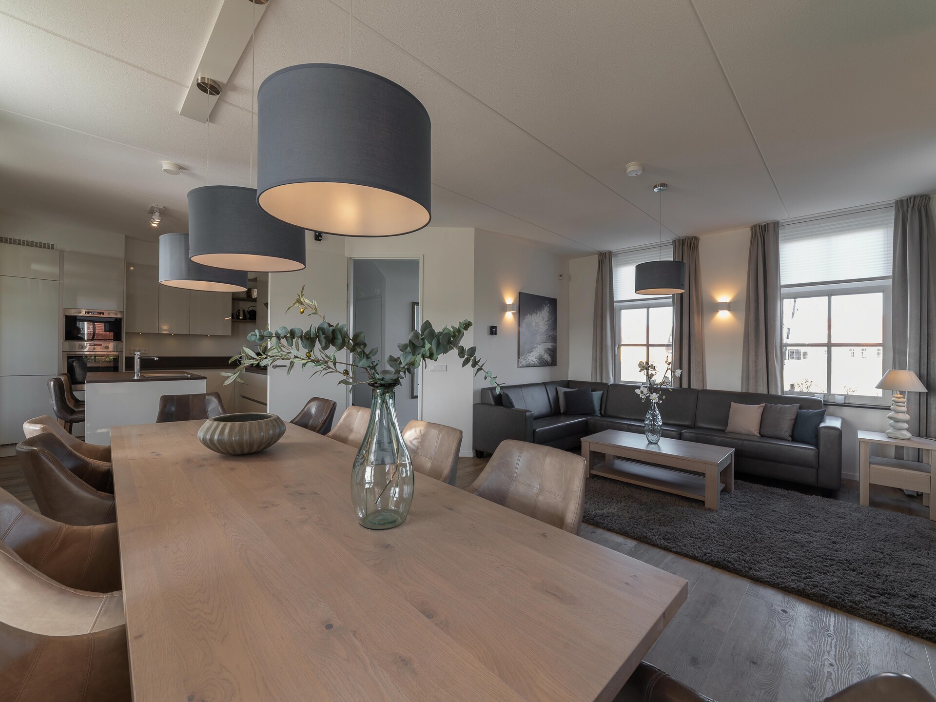 Zeeuwse Weelde: Luxe wellnessvilla aan de Oosterschelde voor 10 personen - foto 11