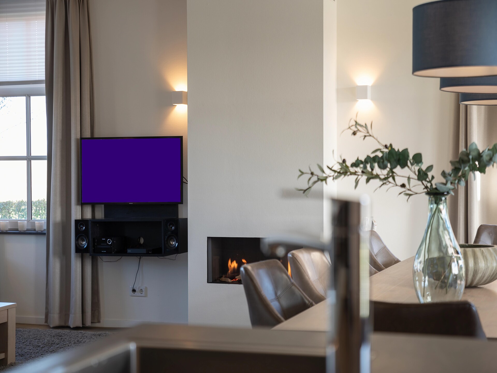 Zeeuwse Weelde: Luxe wellnessvilla aan de Oosterschelde voor 10 personen - foto 12