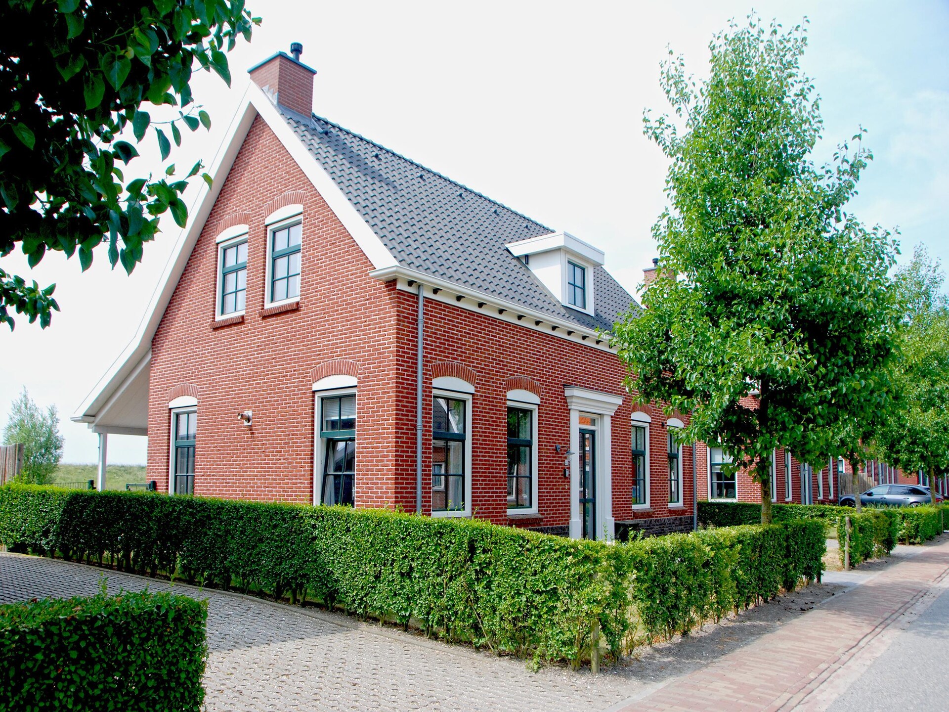 Zeeuwse Weelde: Luxe wellnessvilla aan de Oosterschelde voor 10 personen - foto 10