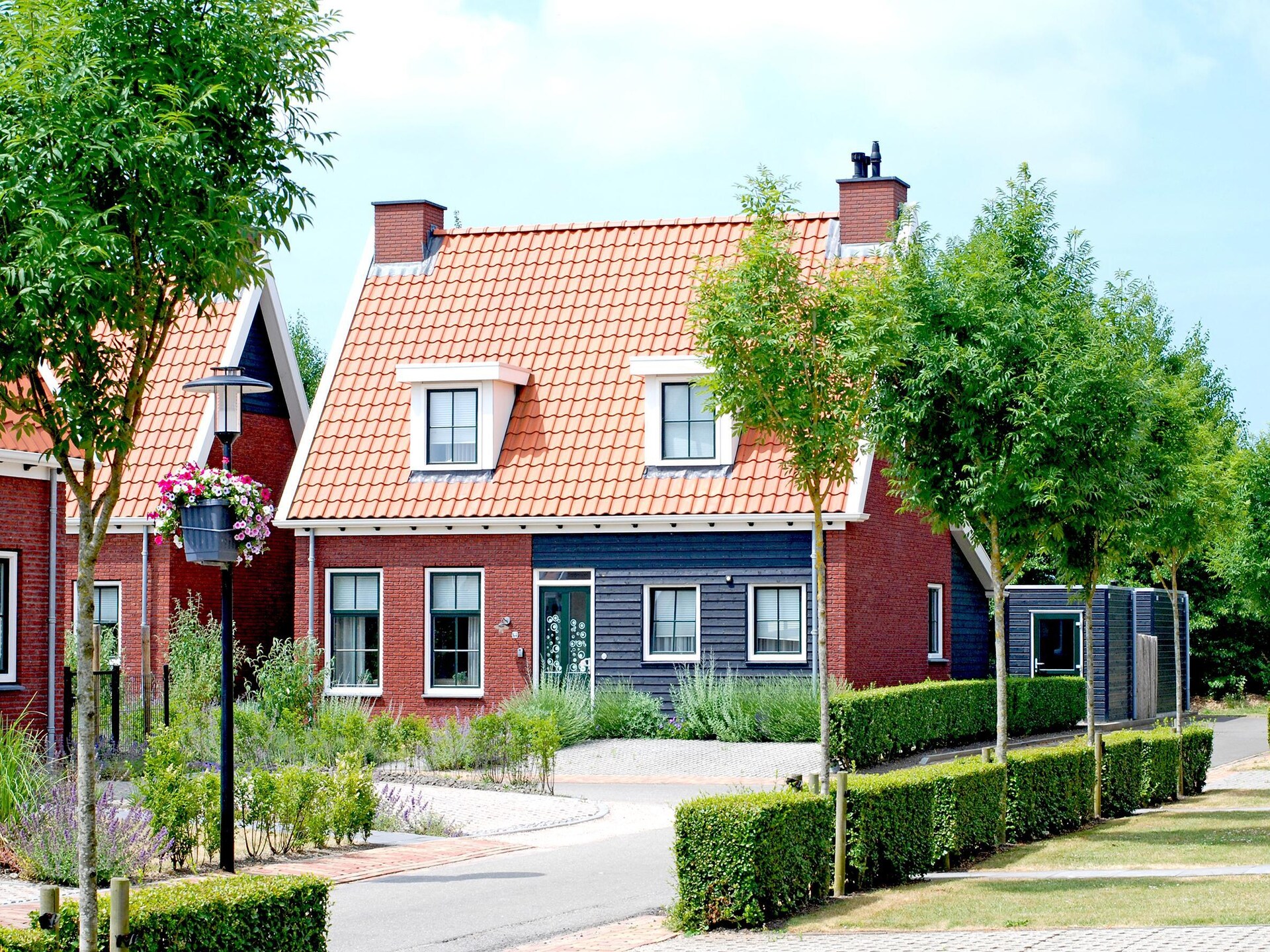 Zeeuwse Weelde: Luxe wellnessvilla aan de Oosterschelde voor 10 personen - foto 9