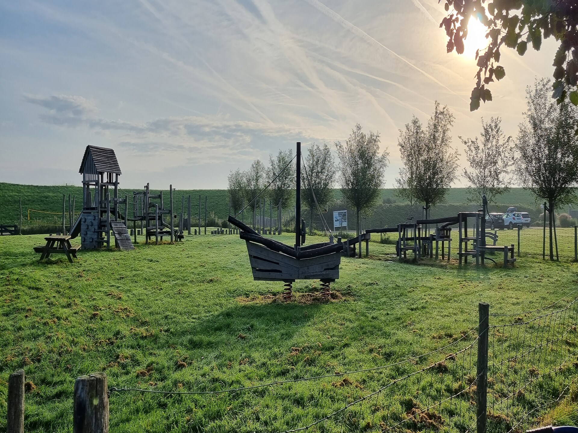 Zeeuwse Weelde: Luxe wellnessvilla aan de Oosterschelde voor 10 personen - foto 31