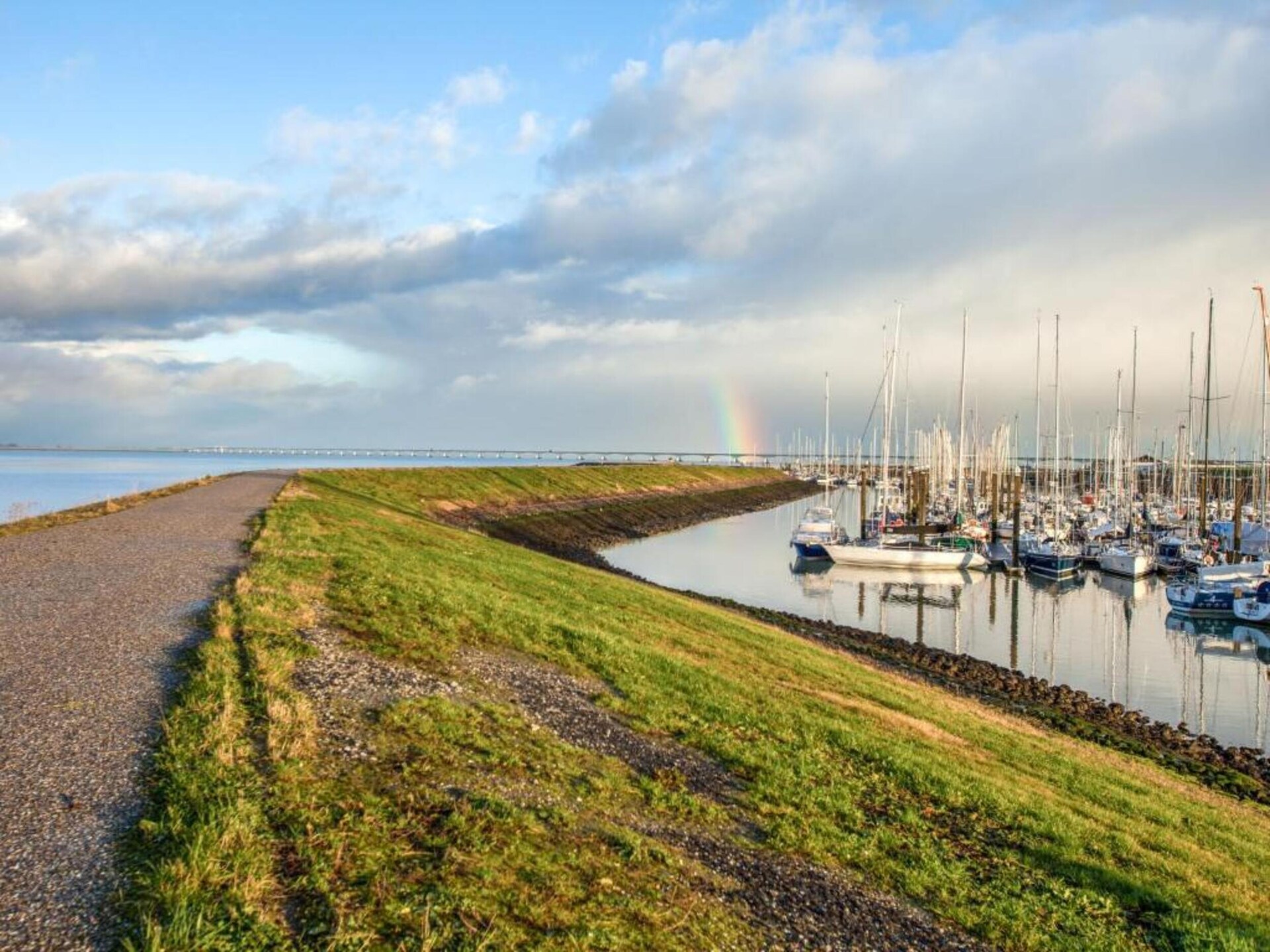 Zeeuwse Weelde: Luxe wellnessvilla aan de Oosterschelde voor 10 personen - foto 36