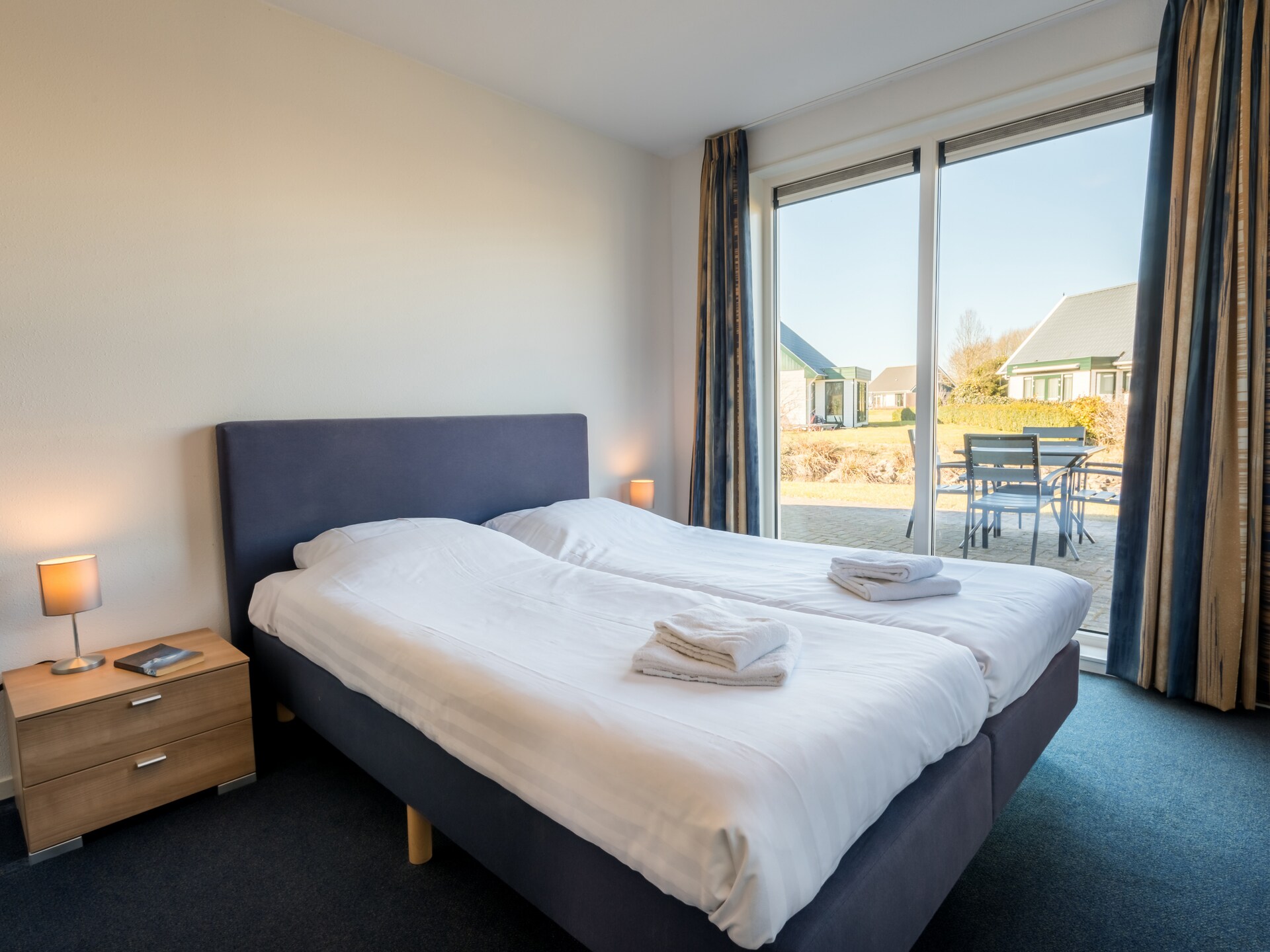 Luxe villa aan watertuin in Drenthe voor 8 personen - foto 4