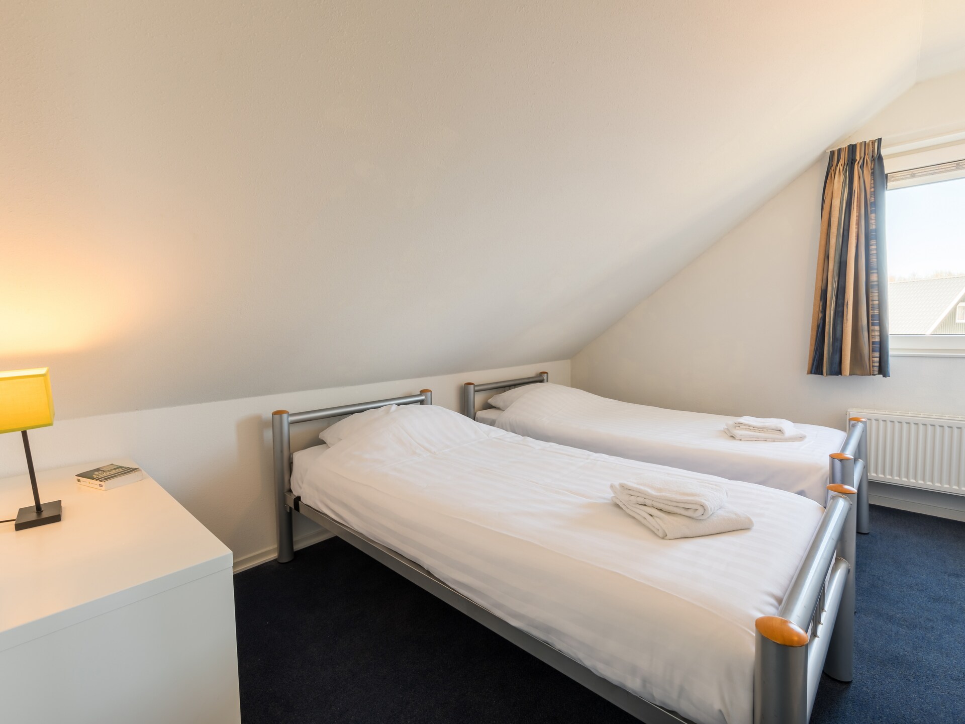 Luxe villa aan watertuin in Drenthe voor 8 personen - foto 12