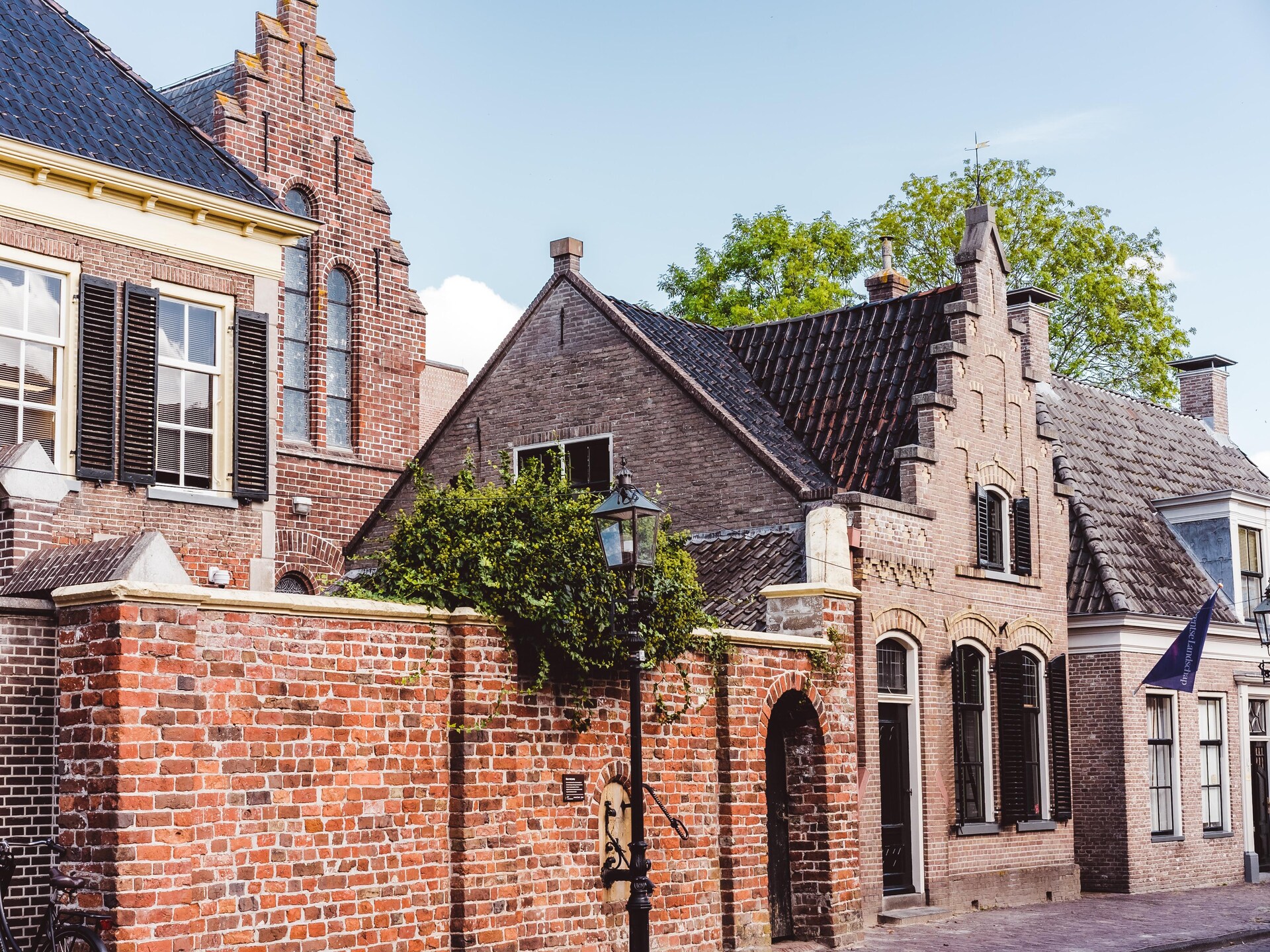 Vrijstaand waterchalet voor 4 personen in rustig Hunzepark, Drenthe - foto 36