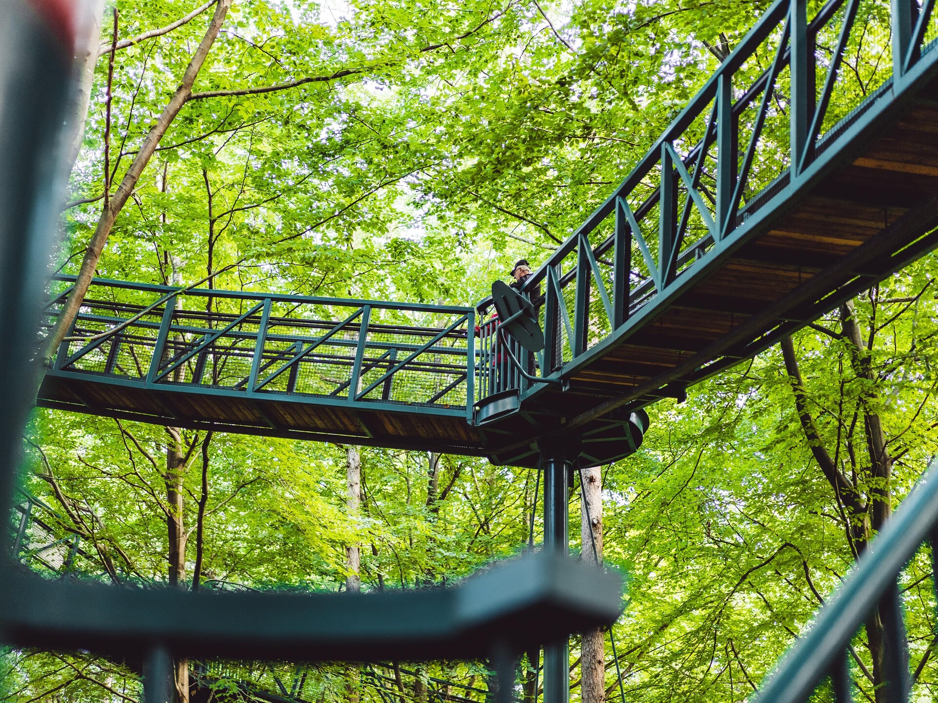 Vrijstaand waterchalet voor 4 personen in rustig Hunzepark, Drenthe - foto 24