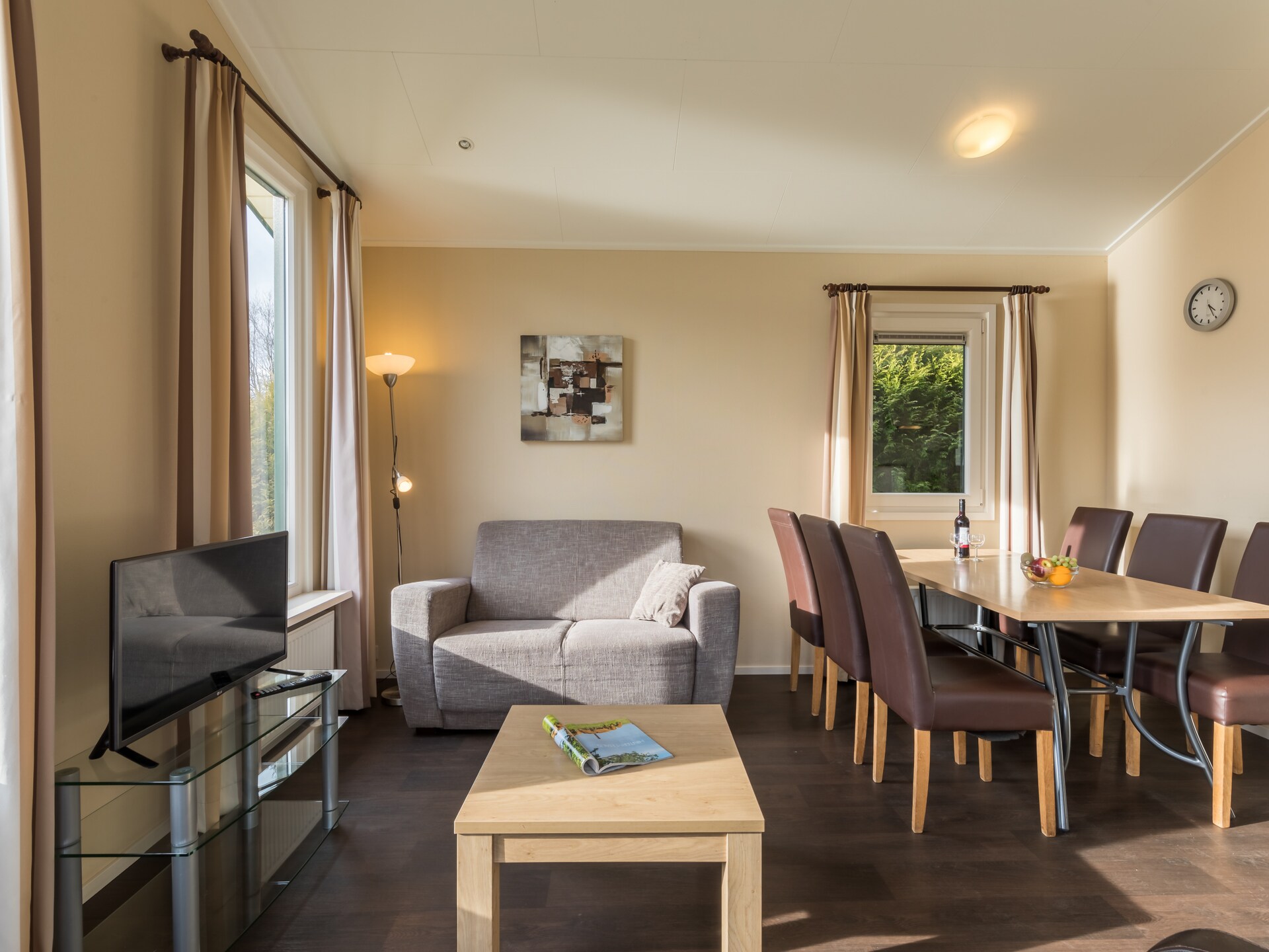 Sfeervol chalet aan het water in Drenthe, huisdieren welkom - foto 4
