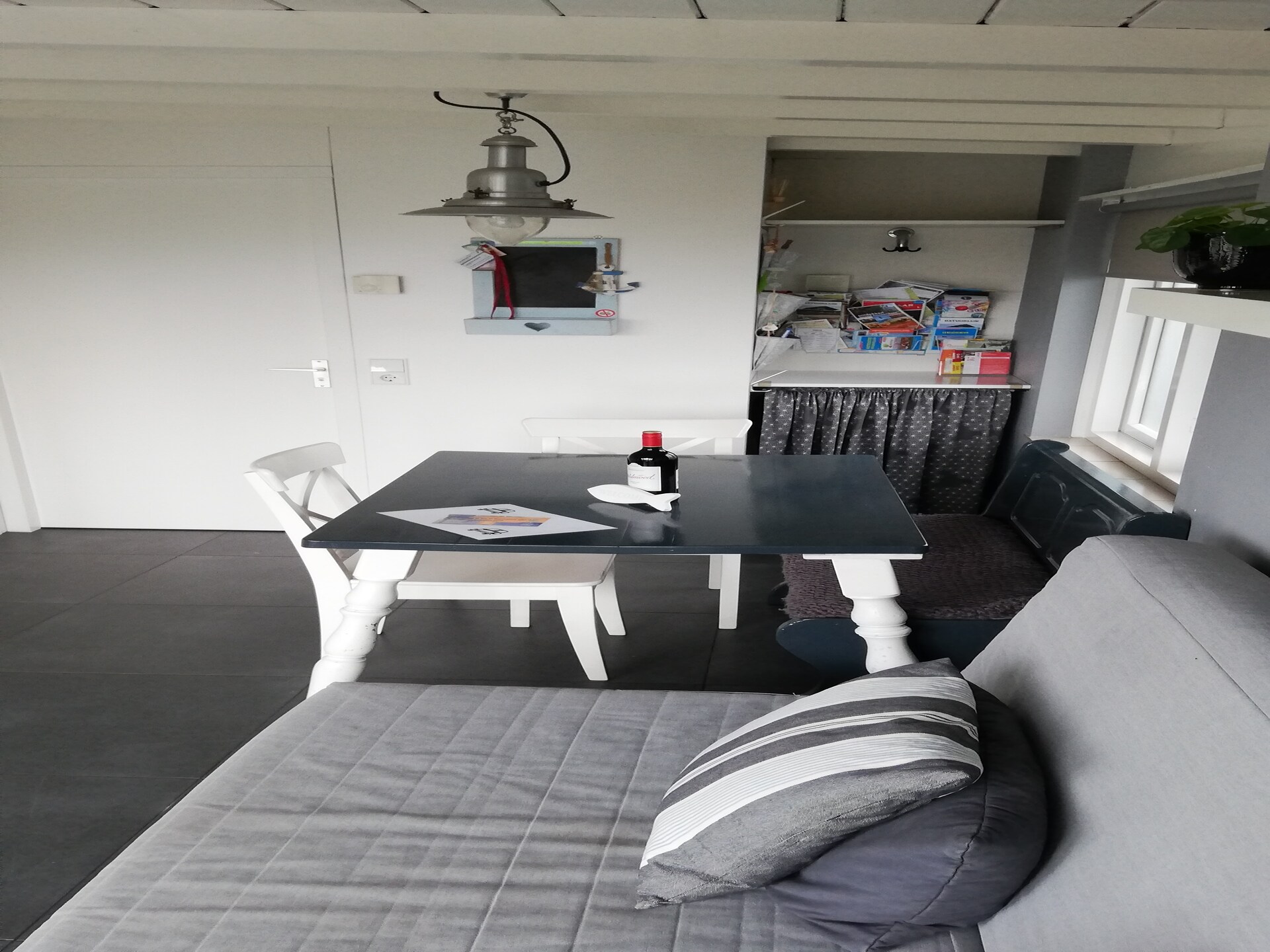 Egmonds Duintje – Vrijstaand strandhuisje voor 2 personen met tuin - foto 10