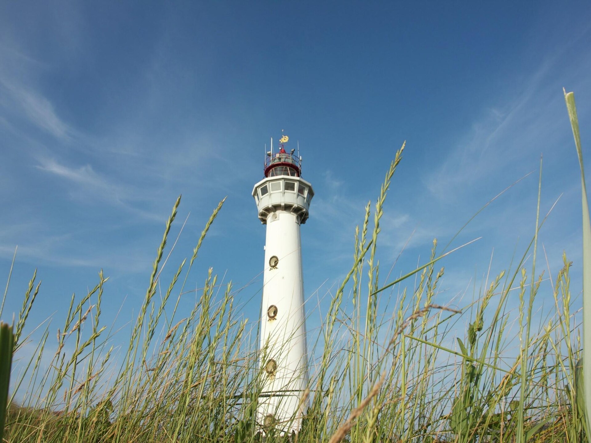 Egmonds Duintje – Vrijstaand strandhuisje voor 2 personen met tuin - foto 15