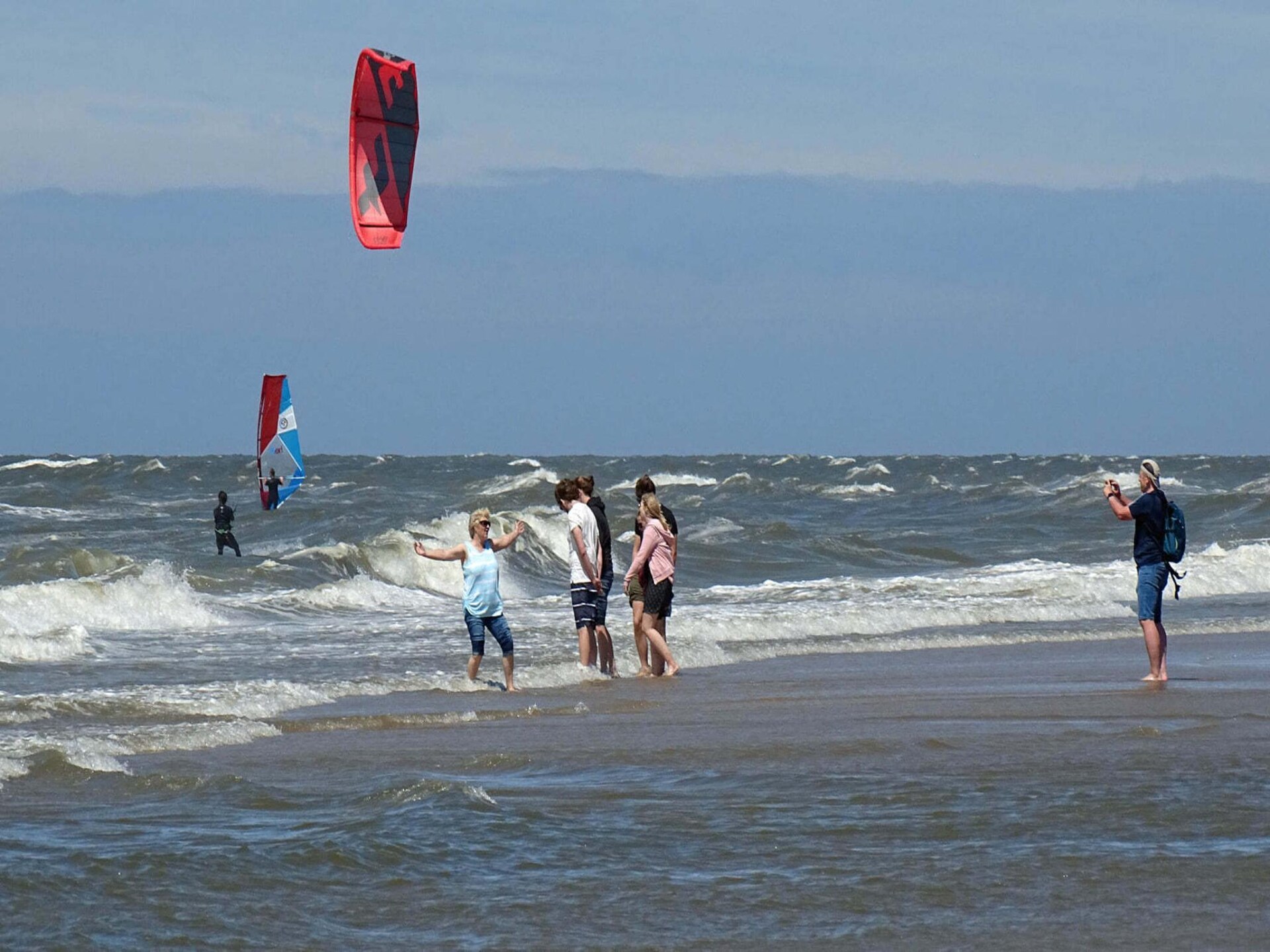 Egmonds Duintje – Vrijstaand strandhuisje voor 2 personen met tuin - foto 30
