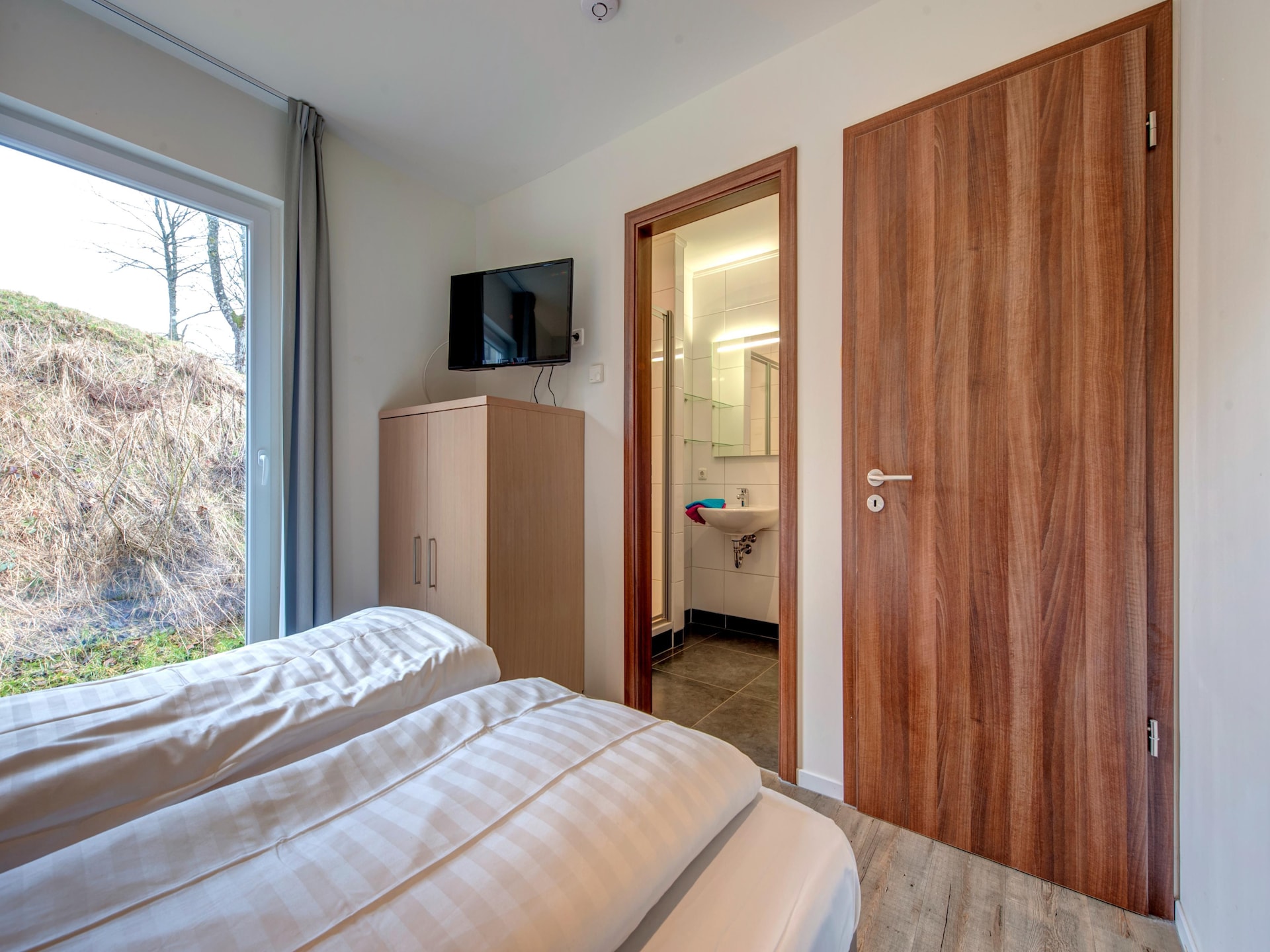 Ruim vakantiehuis voor 6 personen in Dahlem - foto 5