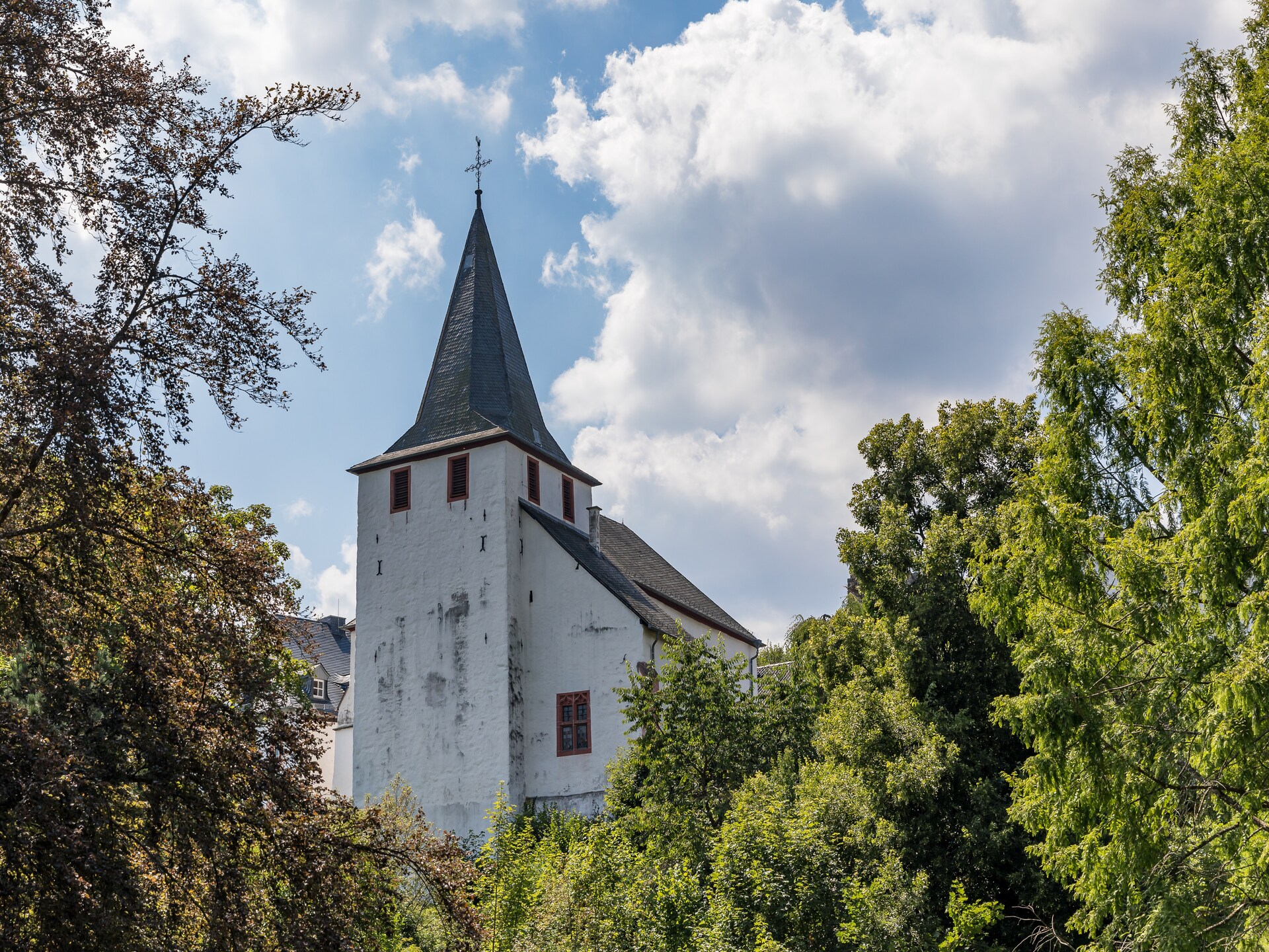 Vrijstaand vakantiehuis 5 bij het Kronenburger See in Dahlem - foto 29