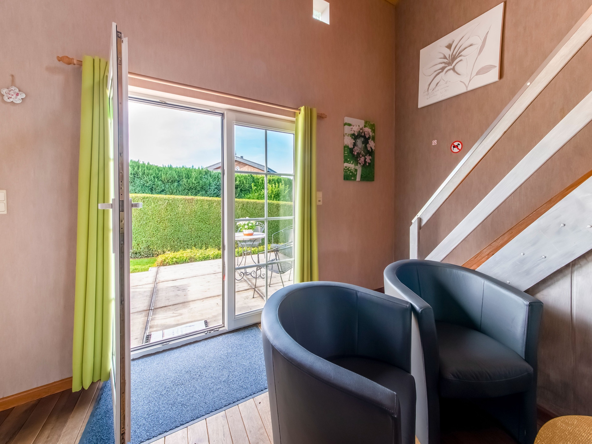 6-persoons vakantiehuis met speelkelder in La Roche-En-Ardenne - foto 23