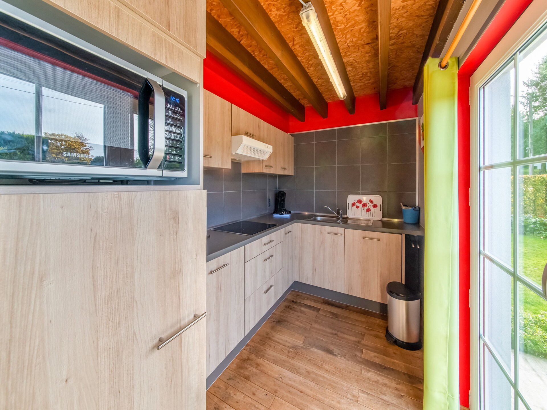 6-persoons vakantiehuis met speelkelder in La Roche-En-Ardenne - foto 15
