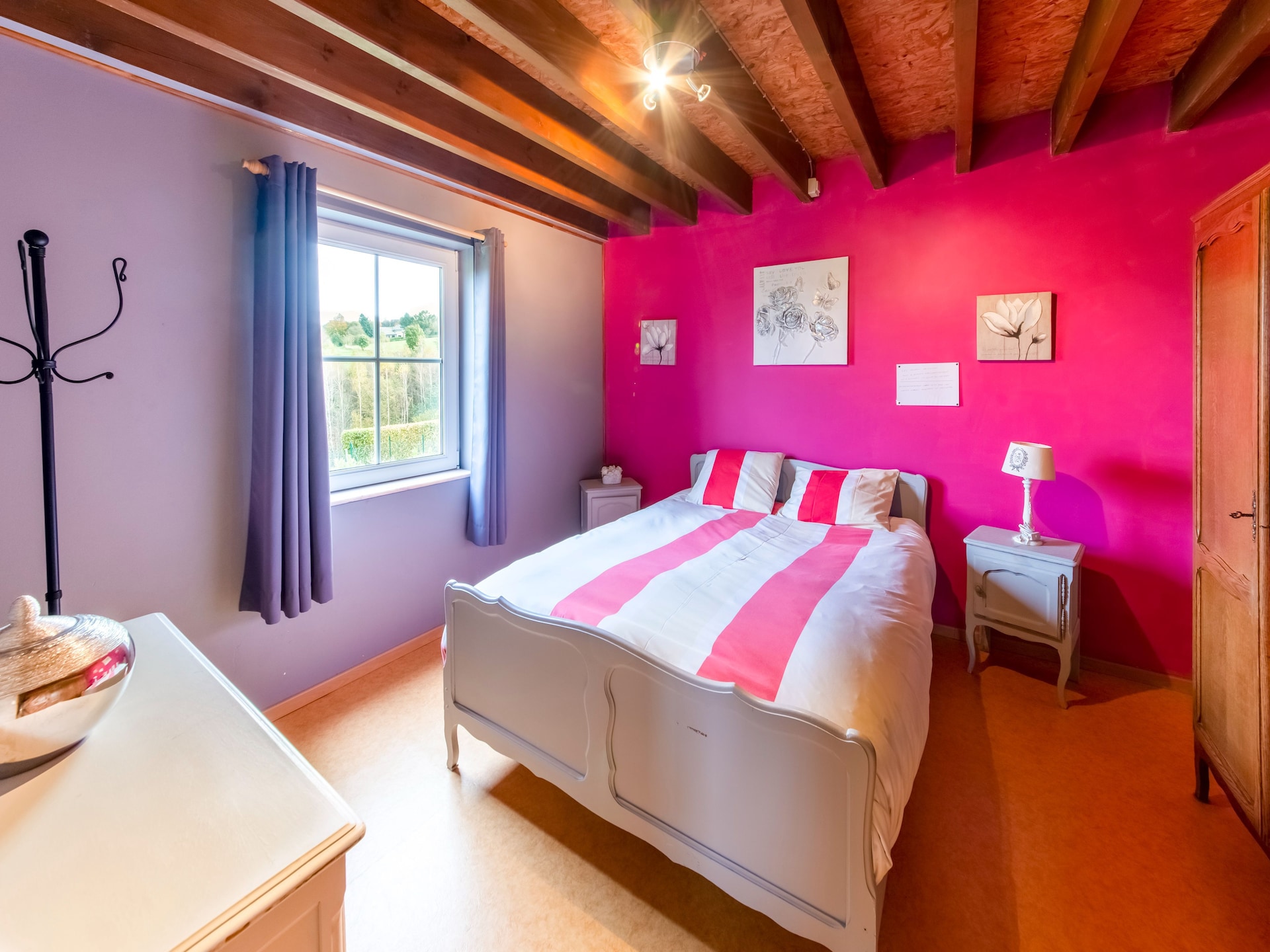 6-persoons vakantiehuis met speelkelder in La Roche-En-Ardenne - foto 5