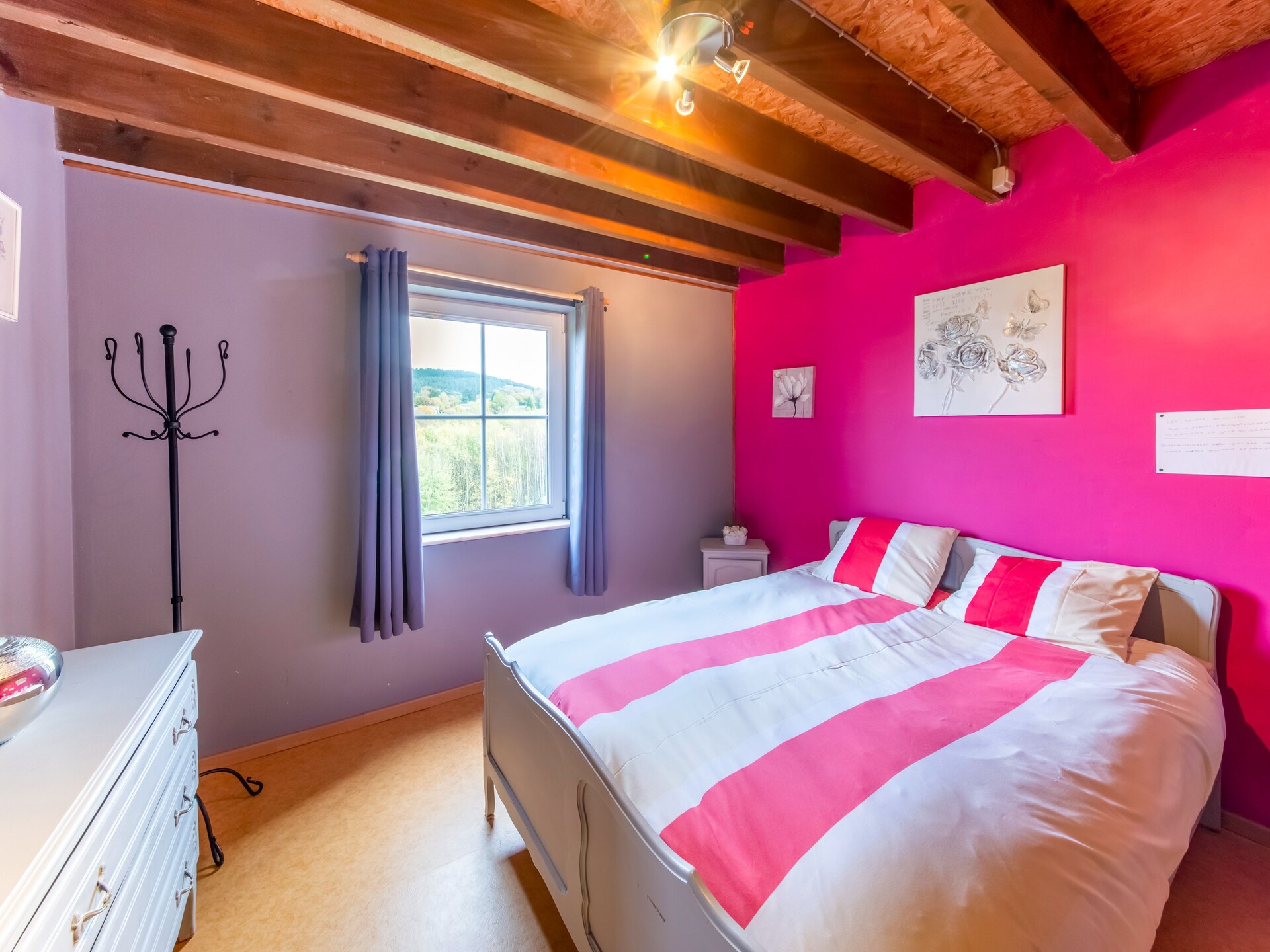 6-persoons vakantiehuis met speelkelder in La Roche-En-Ardenne - foto 12