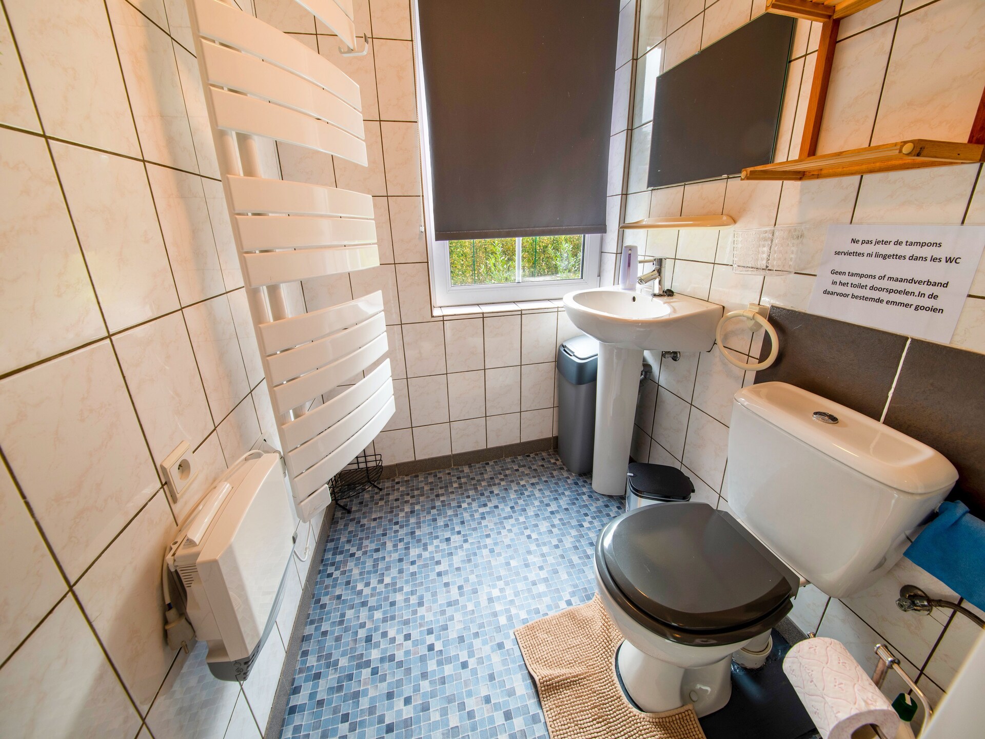 6-persoons vakantiehuis met speelkelder in La Roche-En-Ardenne - foto 21