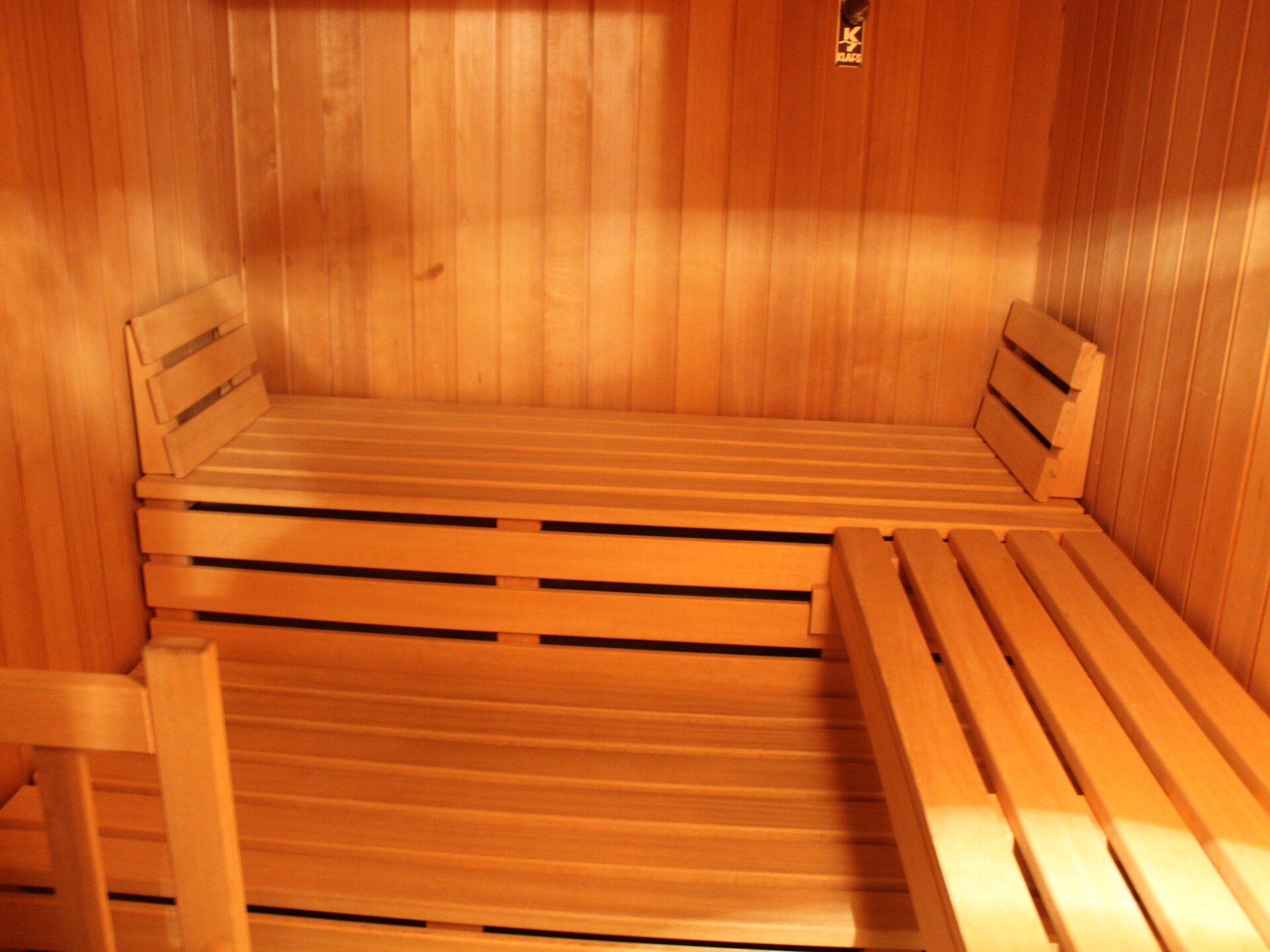 Alpine appartement voor 5 aan de voet van Nassfeld, met sauna en balkon - foto 6