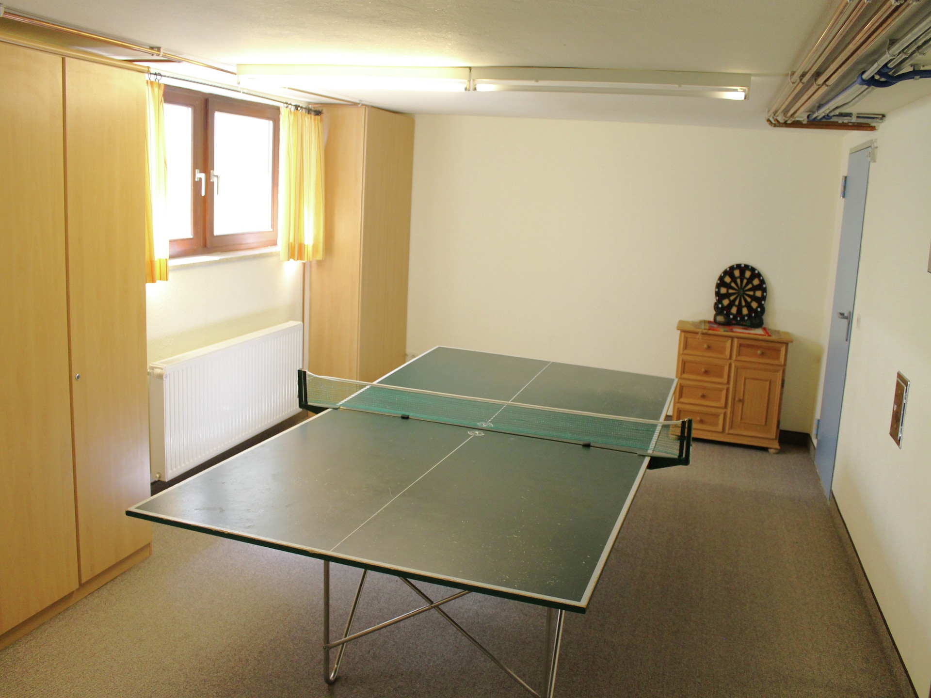 Appartement Sonnenalp: 5-persoons appartement direct aan de piste in Nassfeld - foto 11