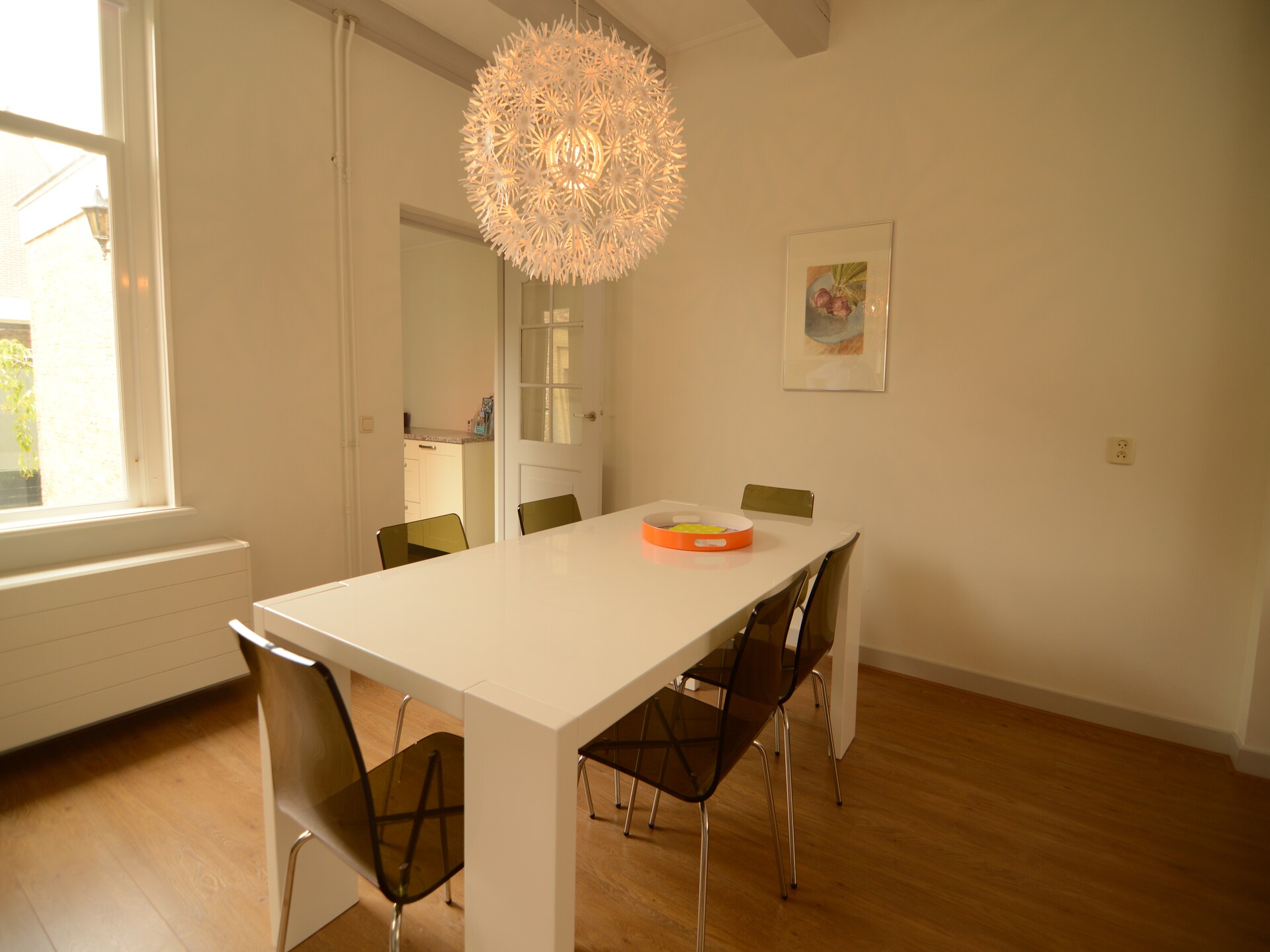 Gezellig vakantiehuis Klavertje vier in hartje Harlingen - foto 28