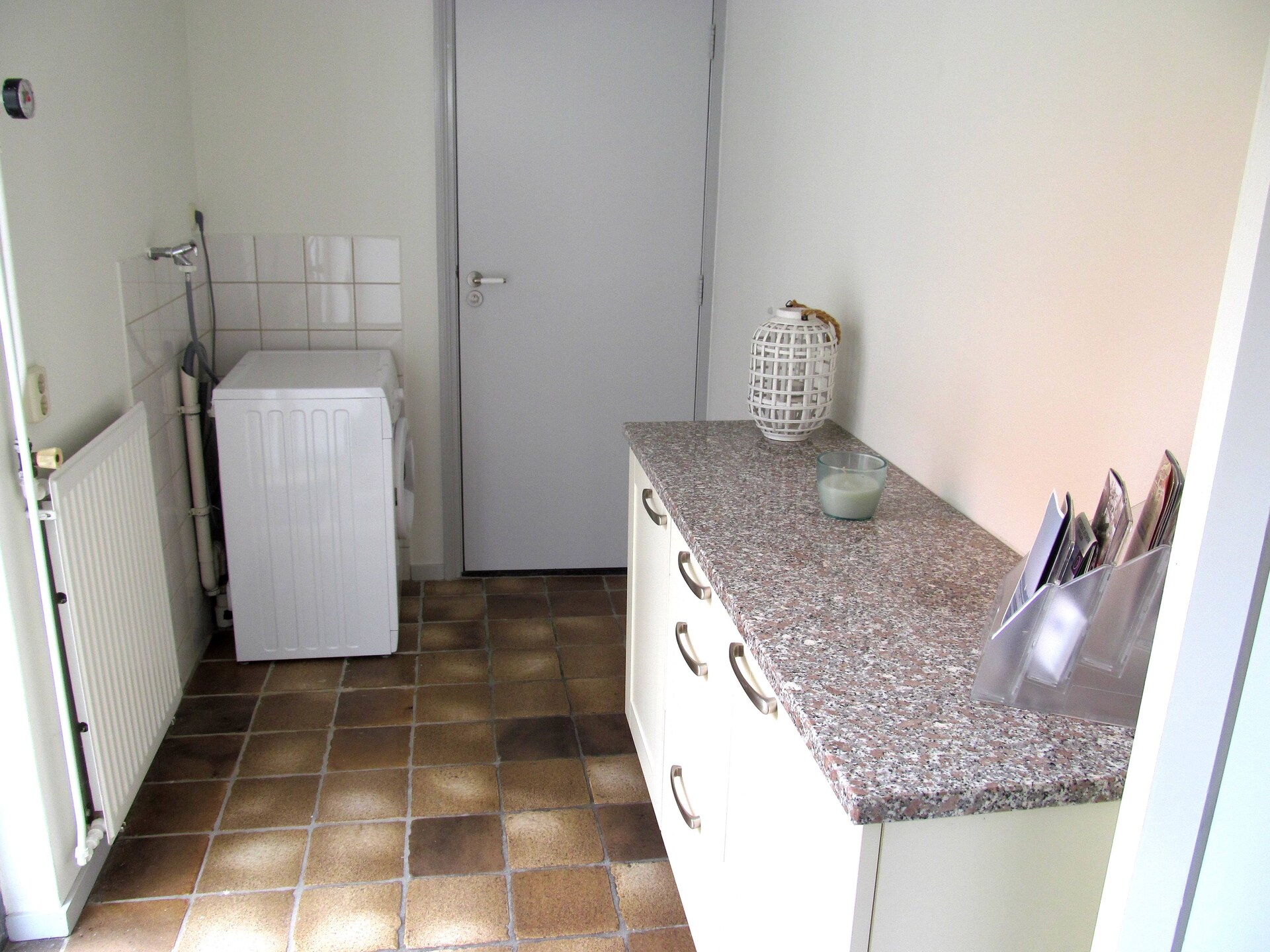 Gezellig vakantiehuis Klavertje vier in hartje Harlingen - foto 12