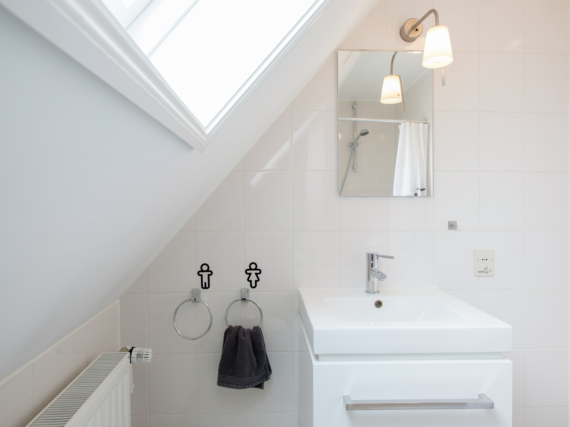 Gezellig vakantiehuis Klavertje vier in hartje Harlingen - foto 13