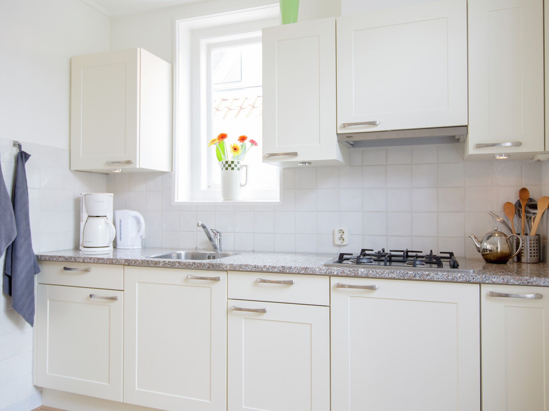 Gezellig vakantiehuis Klavertje vier in hartje Harlingen - foto 11