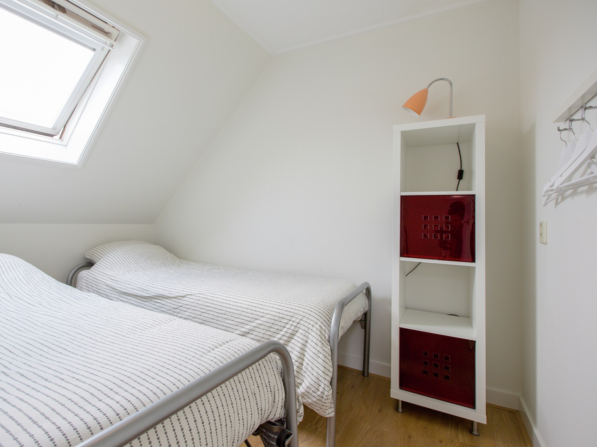 Gezellig vakantiehuis Klavertje vier in hartje Harlingen - foto 8
