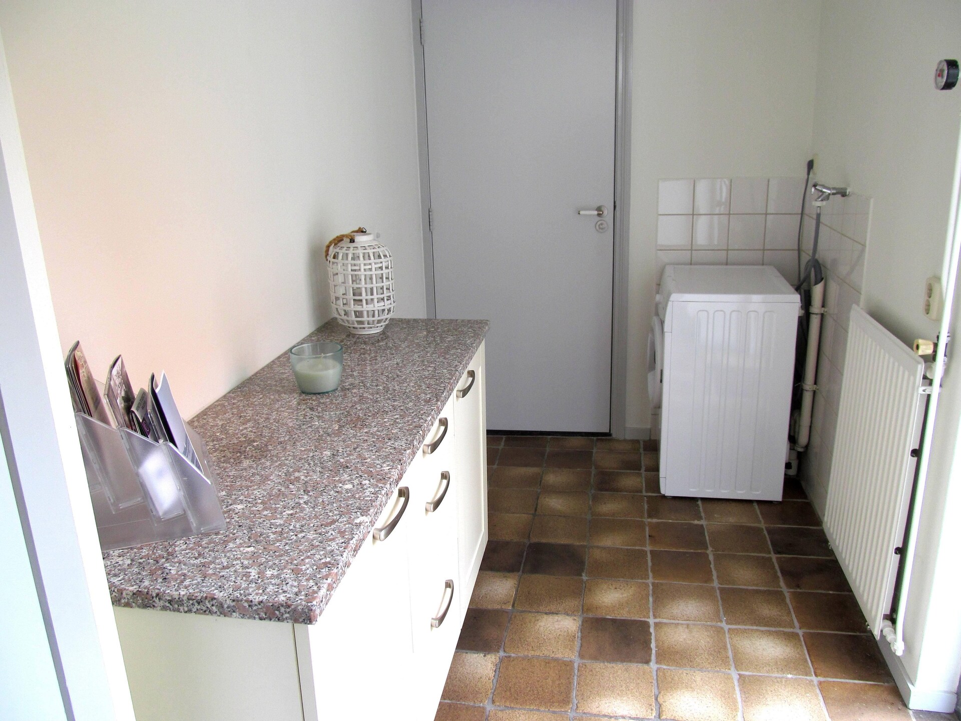 Gezellig vakantiehuis Klavertje vier in hartje Harlingen - foto 32