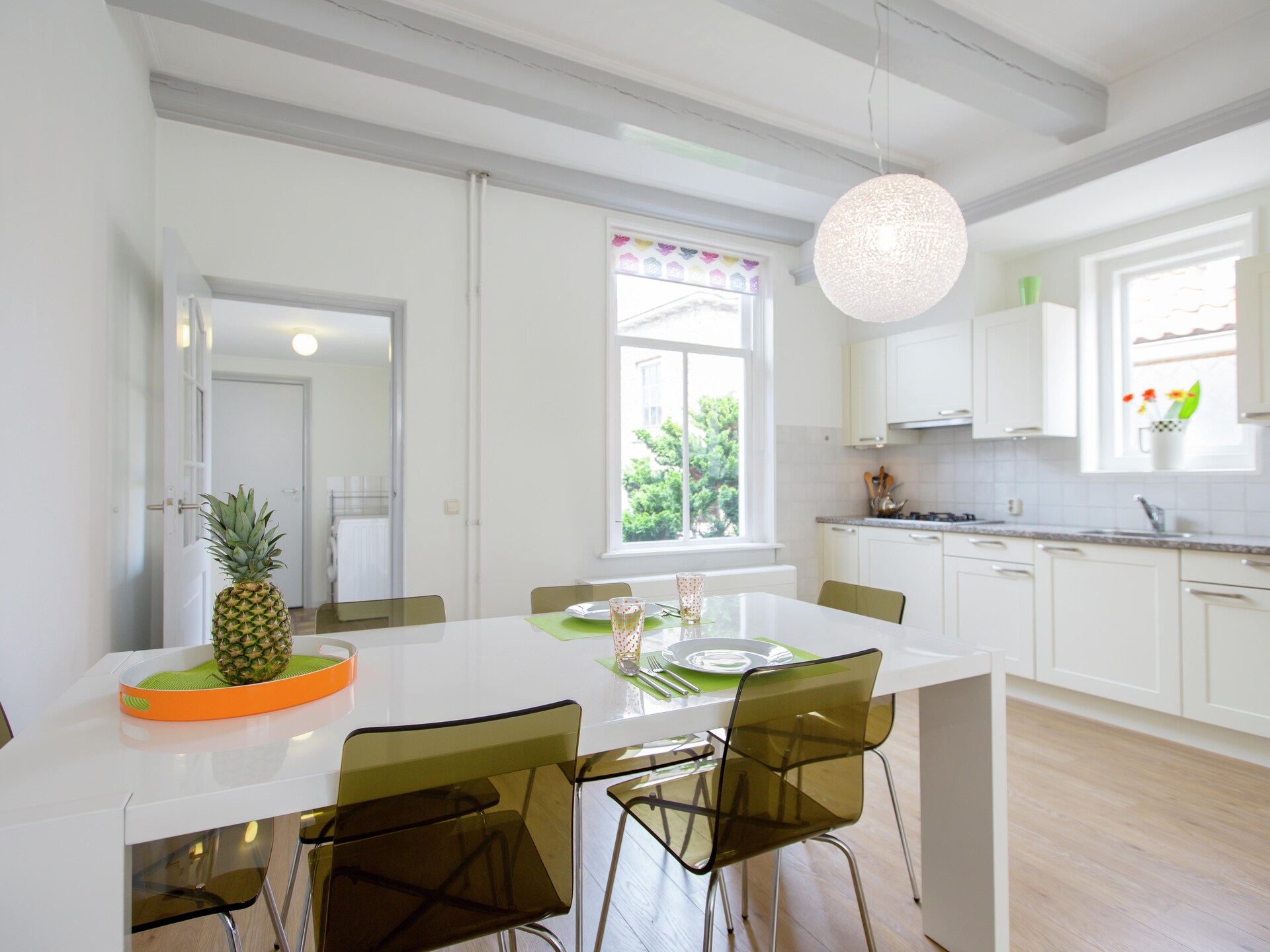 Gezellig vakantiehuis Klavertje vier in hartje Harlingen - foto 29